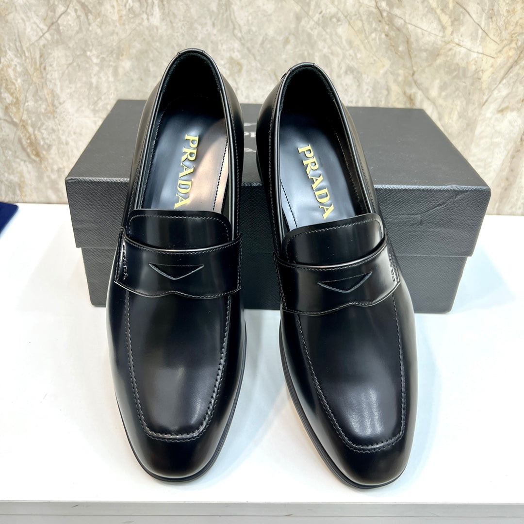 LuxluxHouse Best Quality Shoes Prada