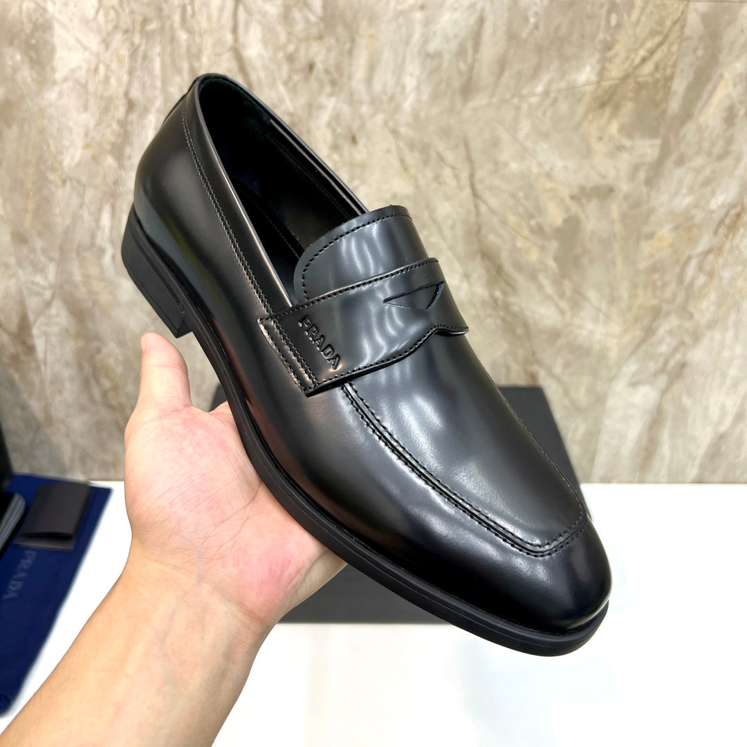 LuxluxHouse Best Quality Shoes Prada