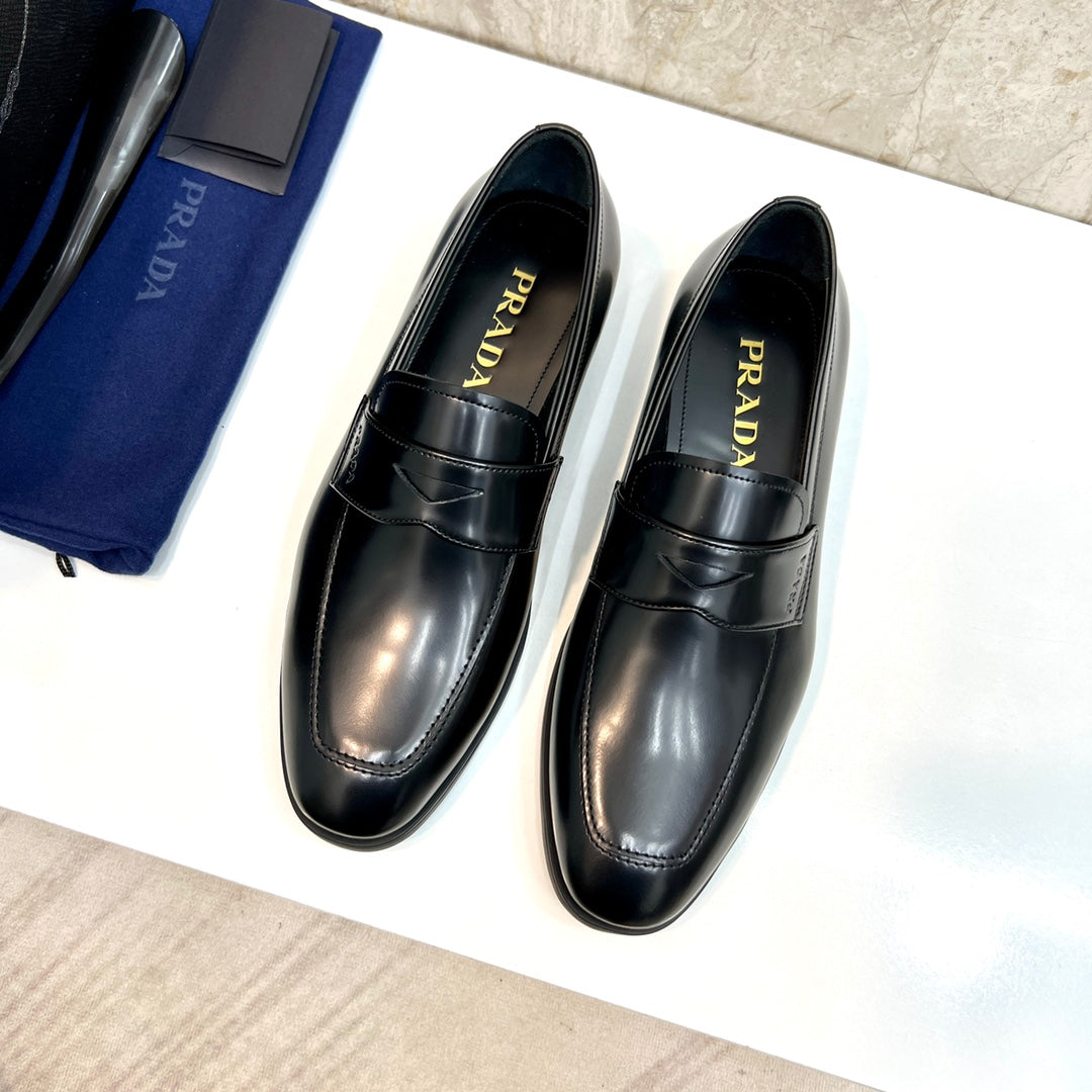 LuxluxHouse Best Quality Shoes Prada