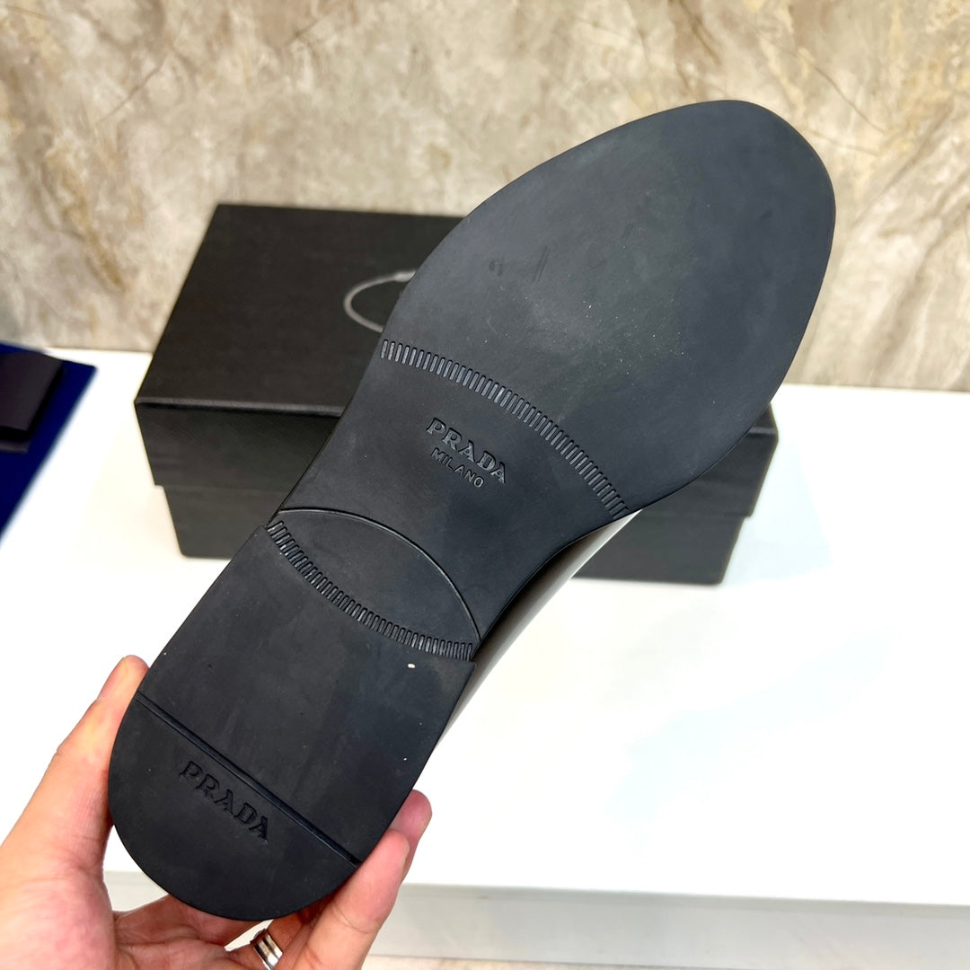 LuxluxHouse Best Quality Shoes Prada