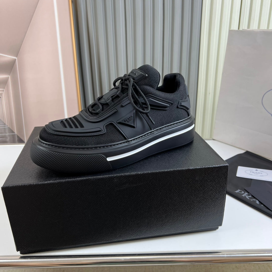 LuxluxHouse Best Quality Shoes Prada