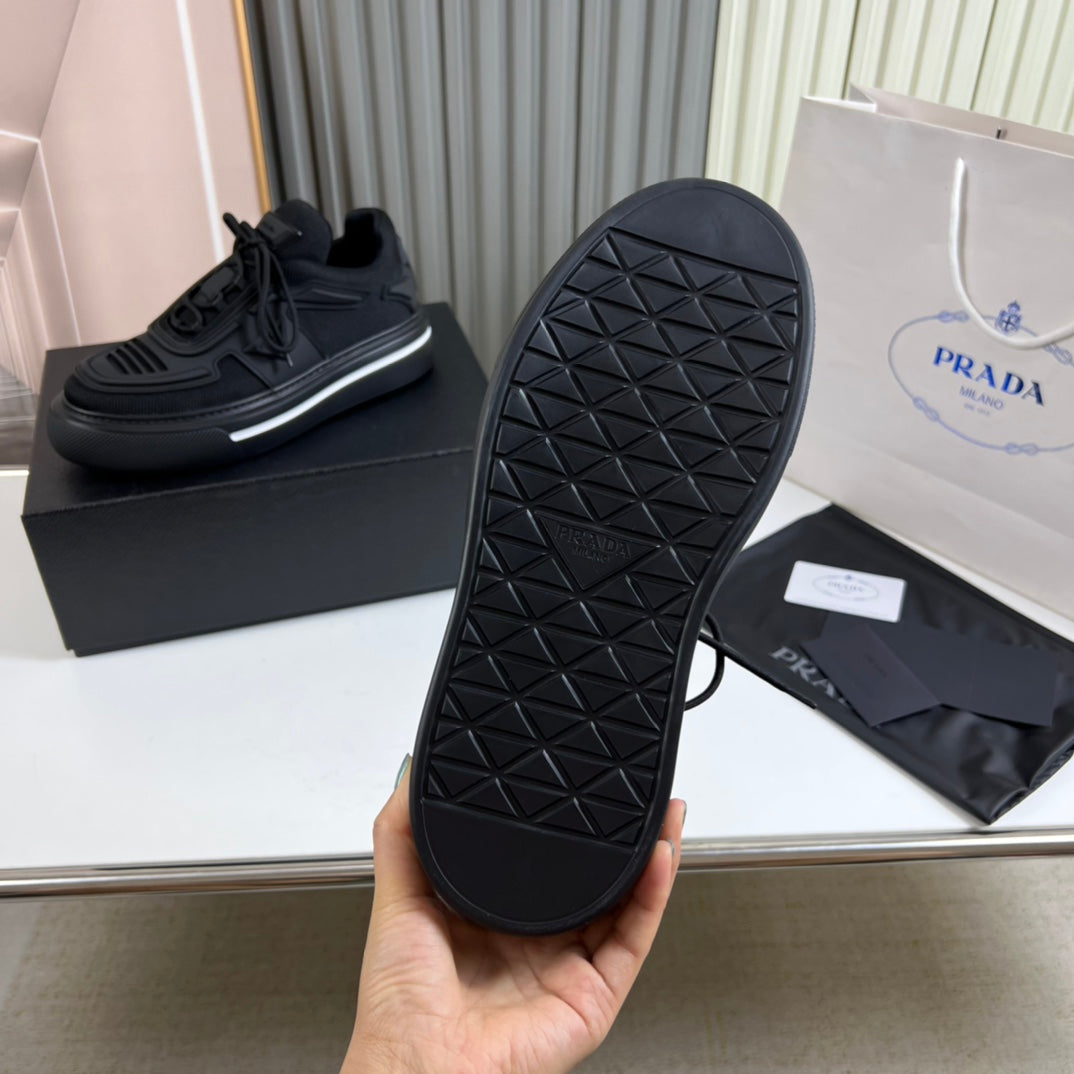 LuxluxHouse Best Quality Shoes Prada