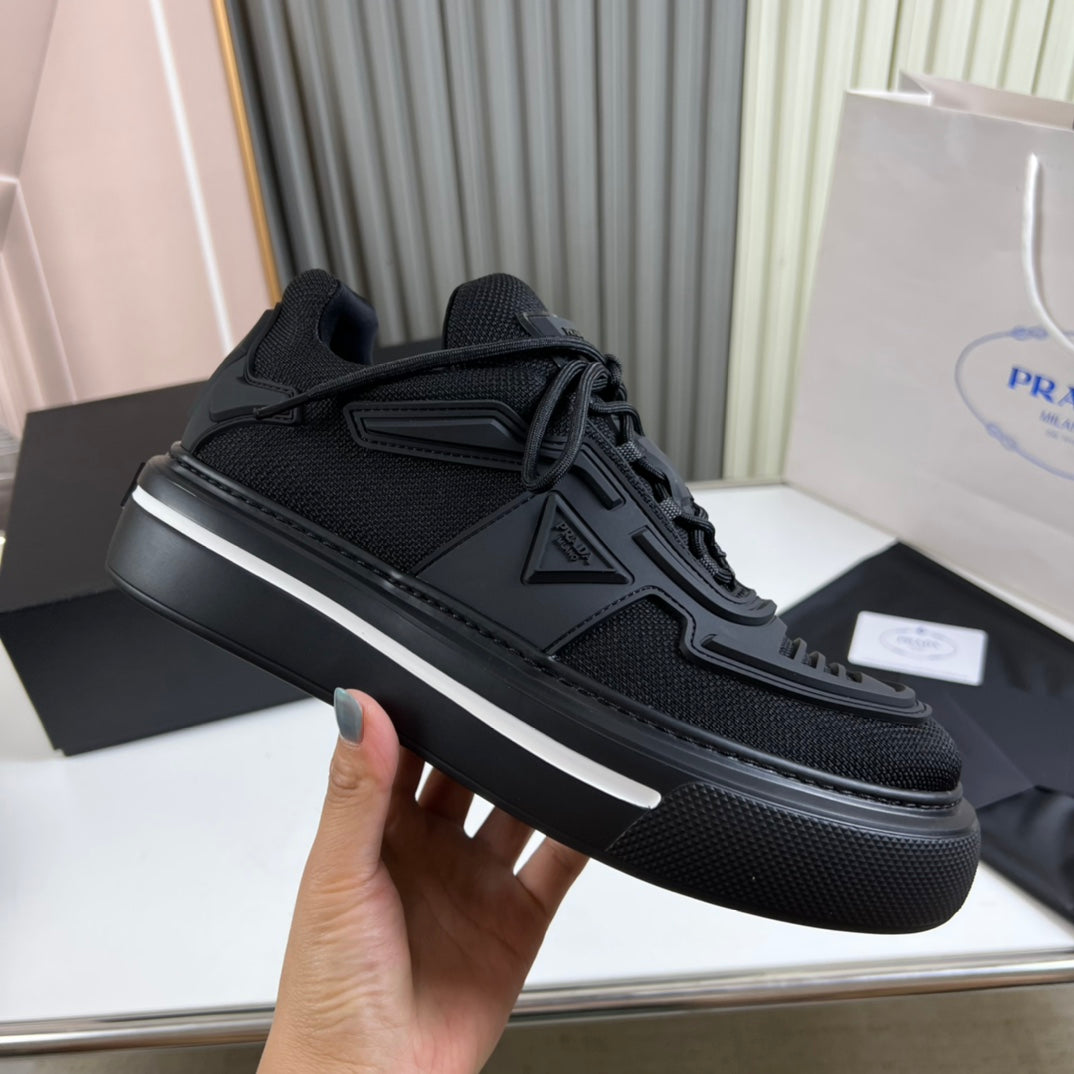 LuxluxHouse Best Quality Shoes Prada
