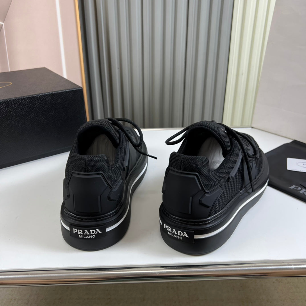 LuxluxHouse Best Quality Shoes Prada
