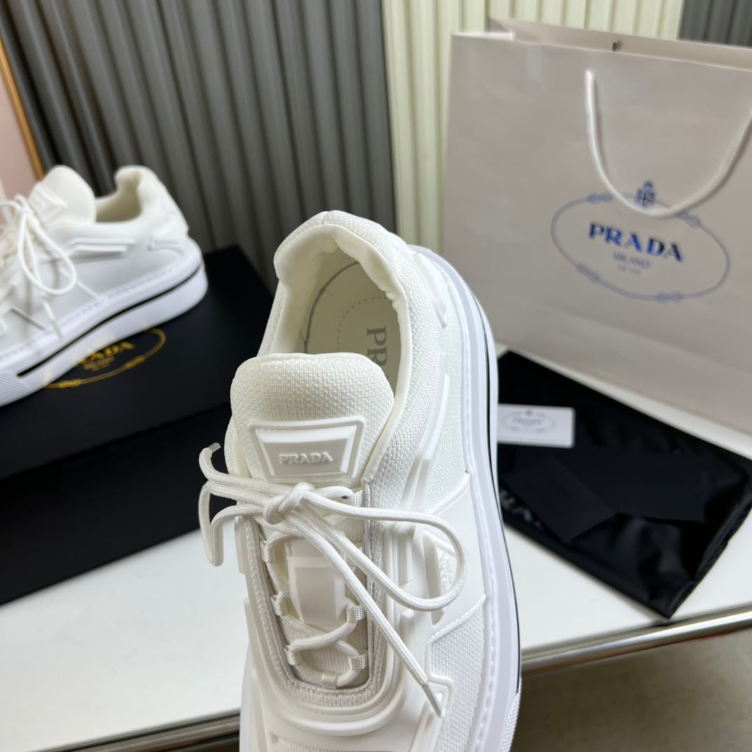 LuxluxHouse Best Quality Shoes Prada