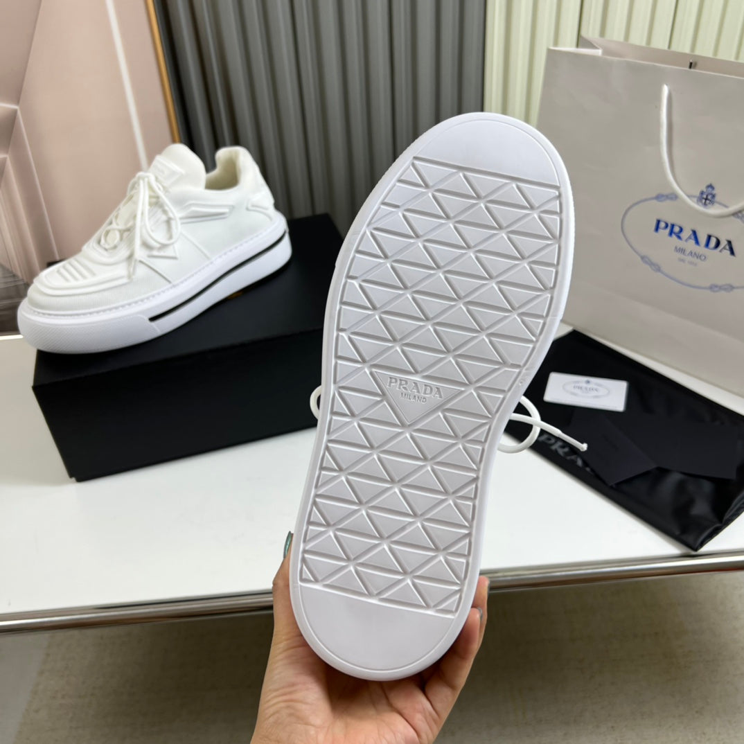 LuxluxHouse Best Quality Shoes Prada