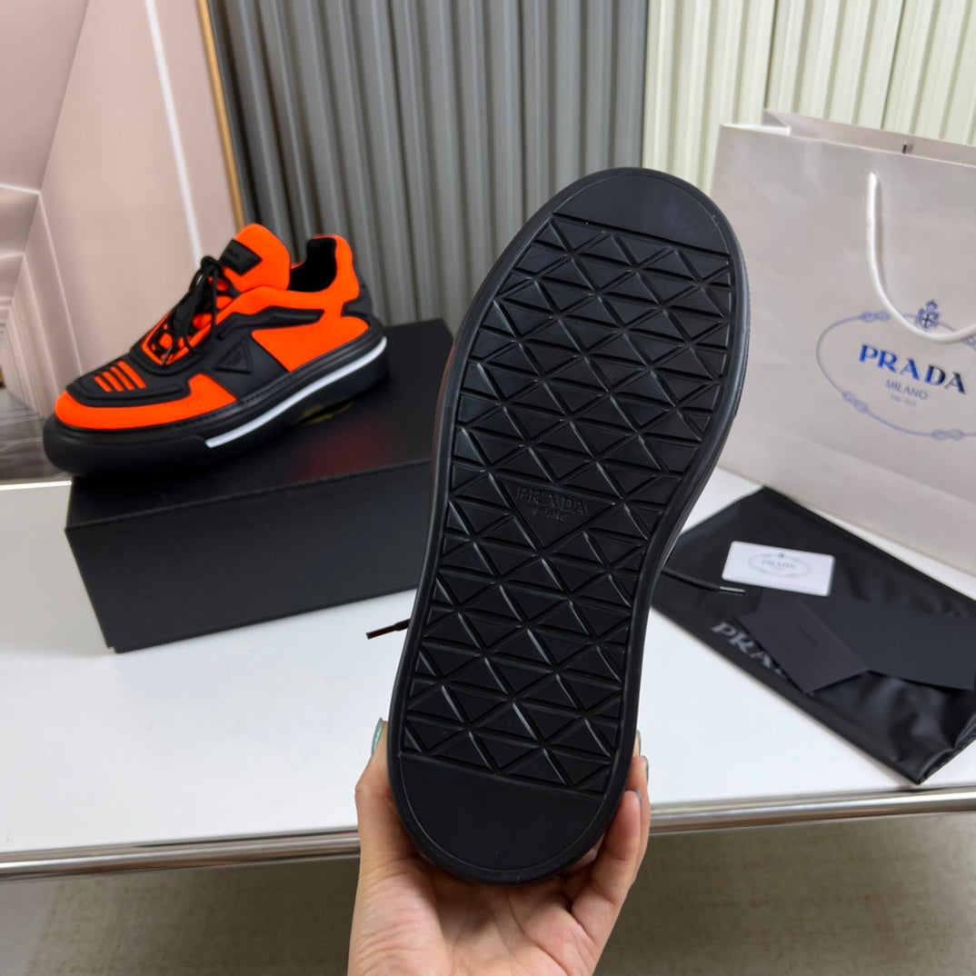 LuxluxHouse Best Quality Shoes Prada