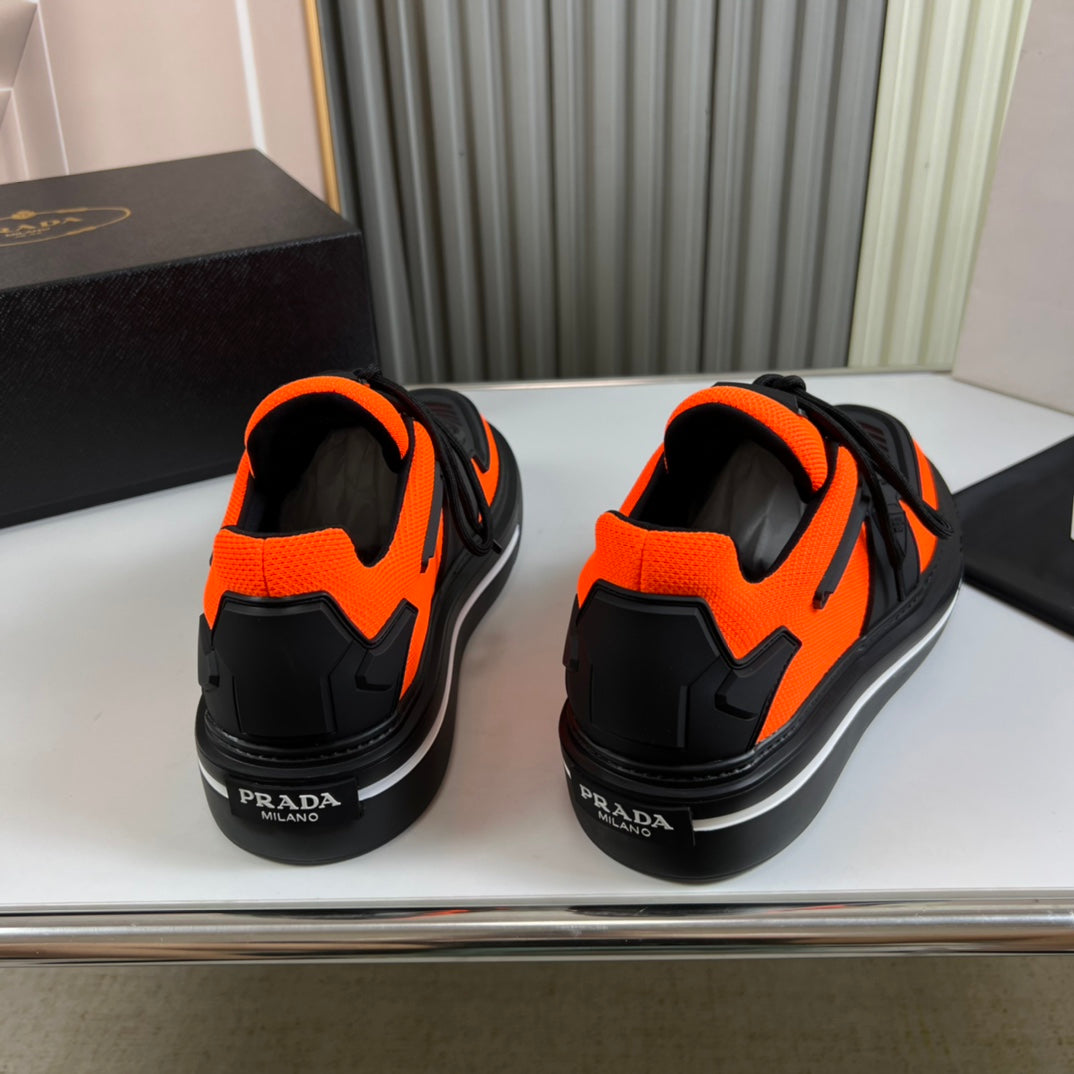 LuxluxHouse Best Quality Shoes Prada