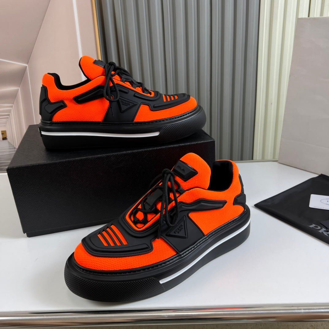 LuxluxHouse Best Quality Shoes Prada