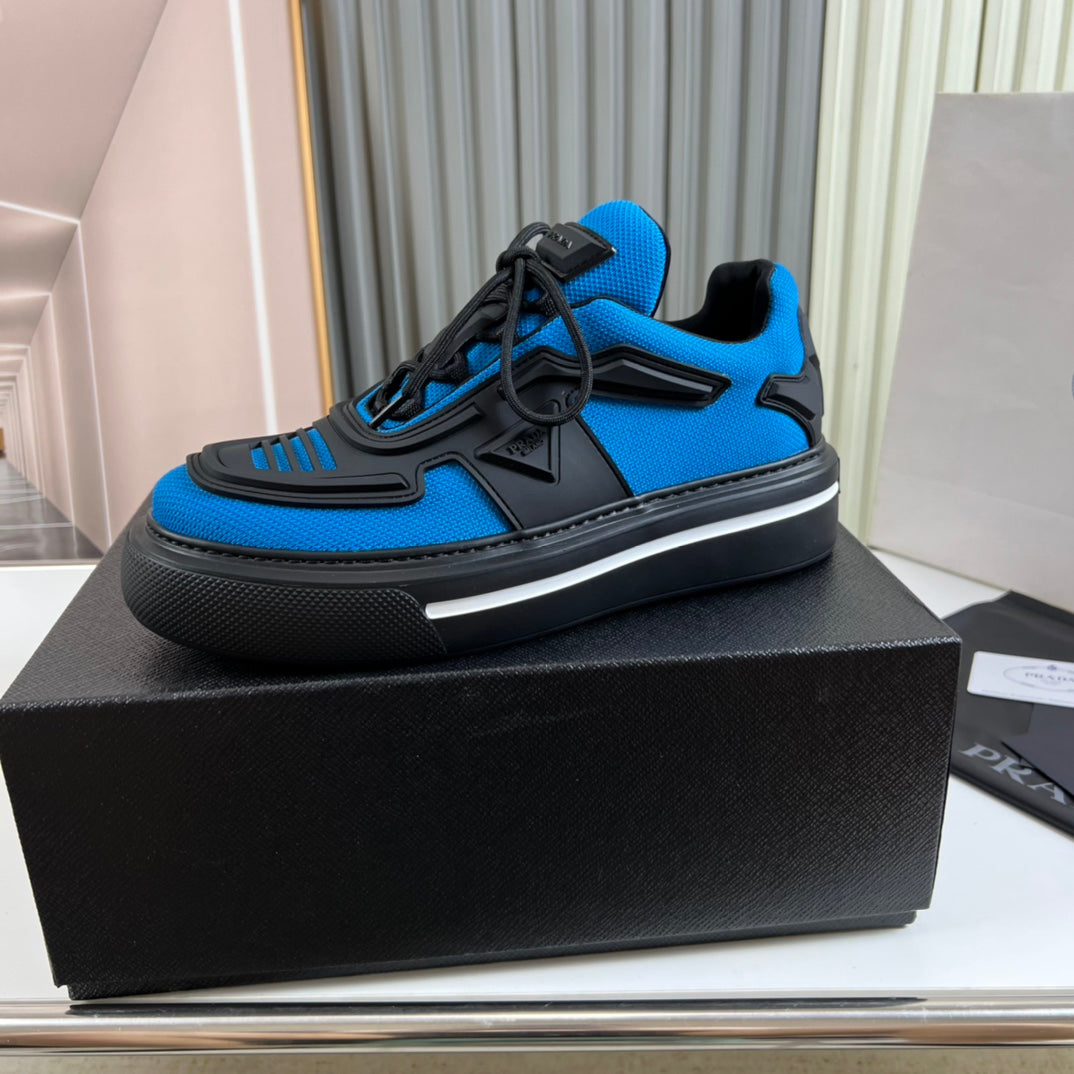 LuxluxHouse Best Quality Shoes Prada