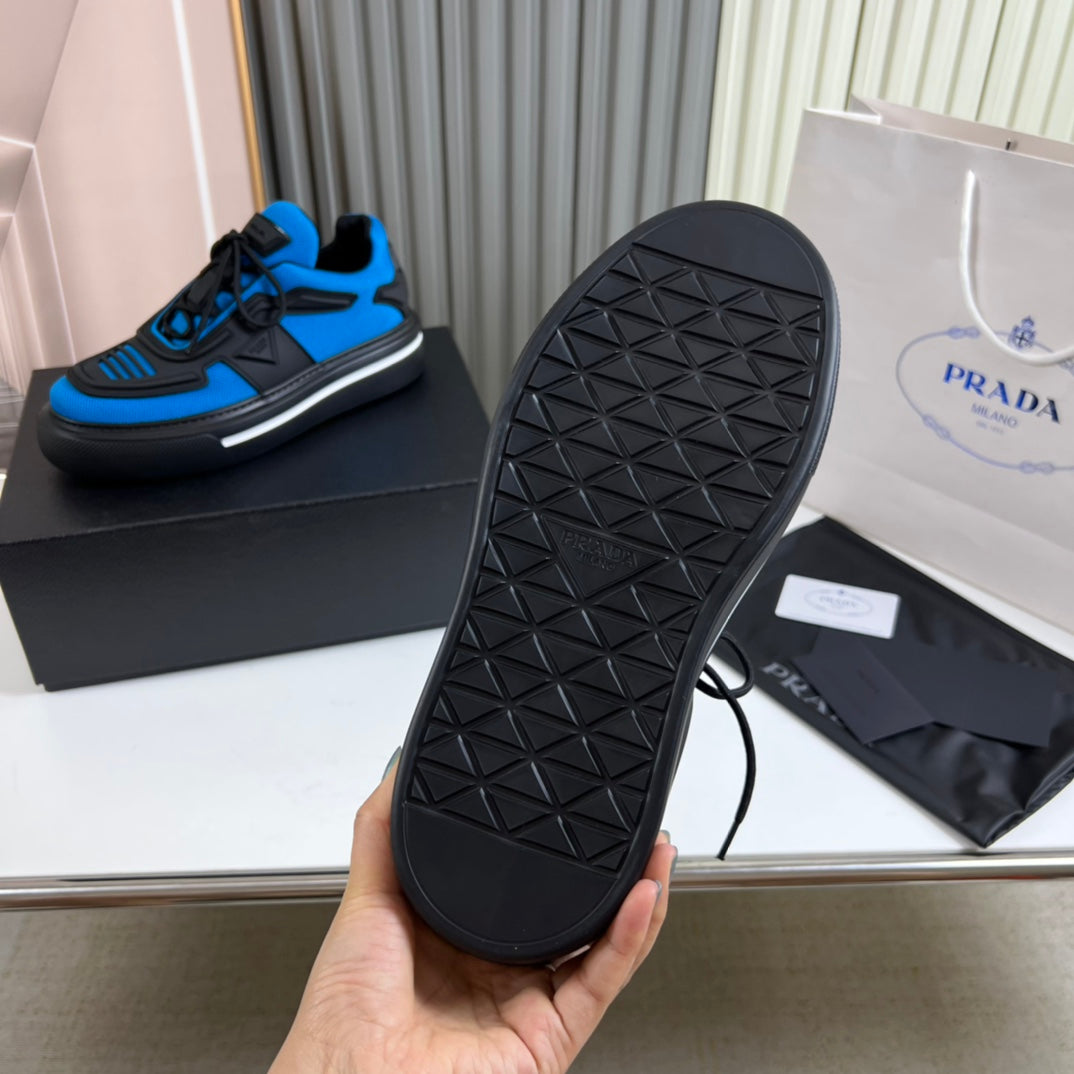 LuxluxHouse Best Quality Shoes Prada