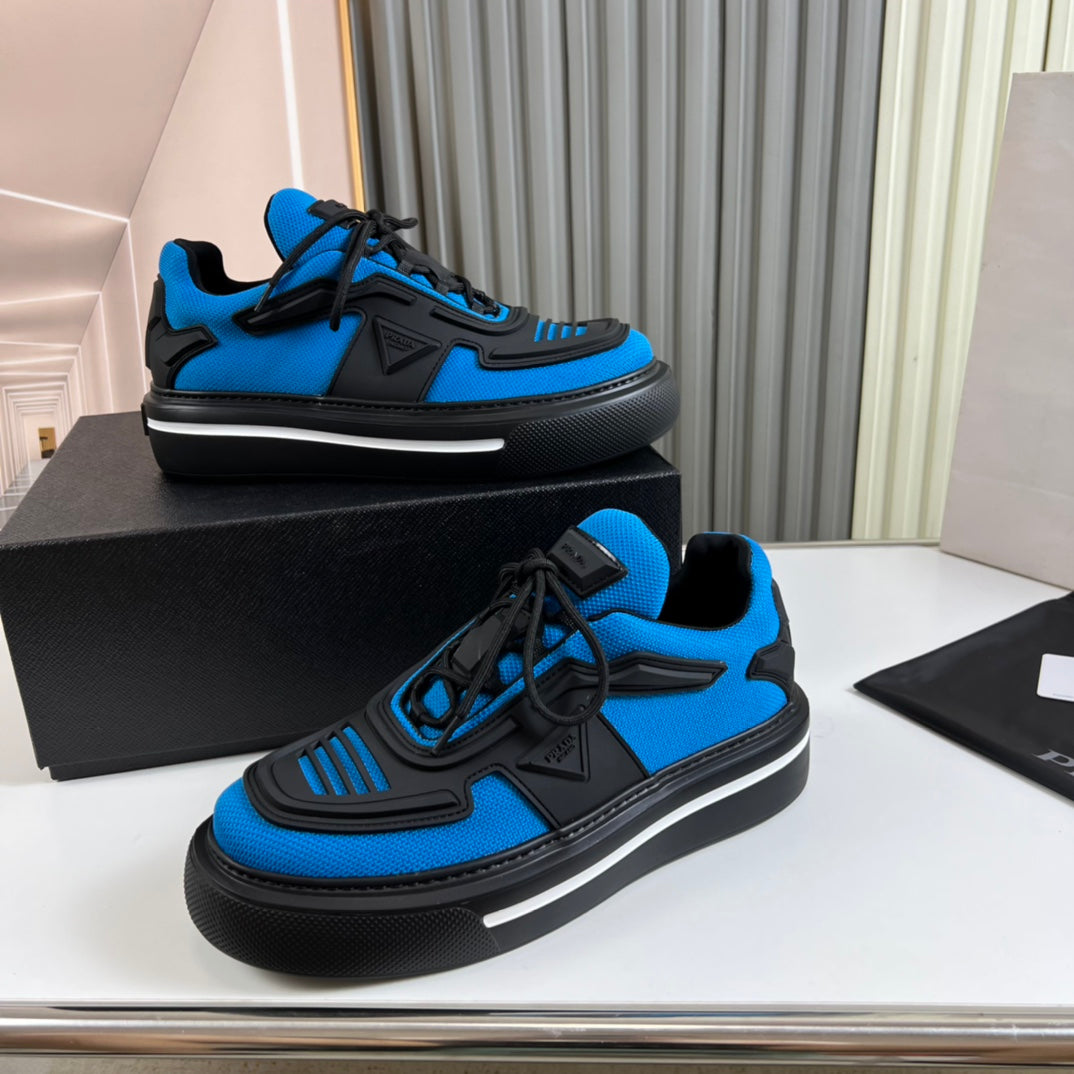 LuxluxHouse Best Quality Shoes Prada