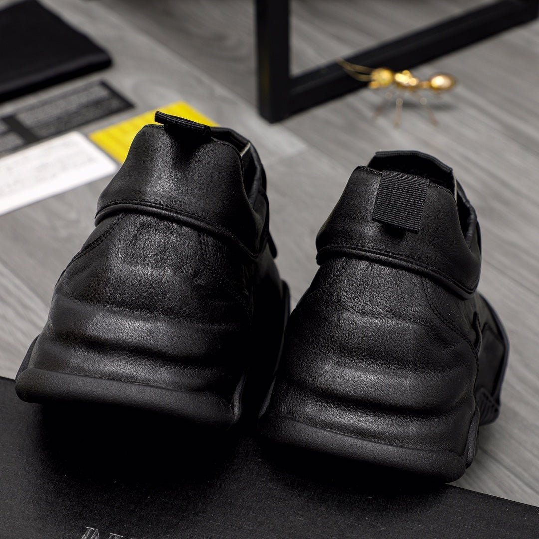 LuxluxHouse Best Quality Shoes Shoes Amiri