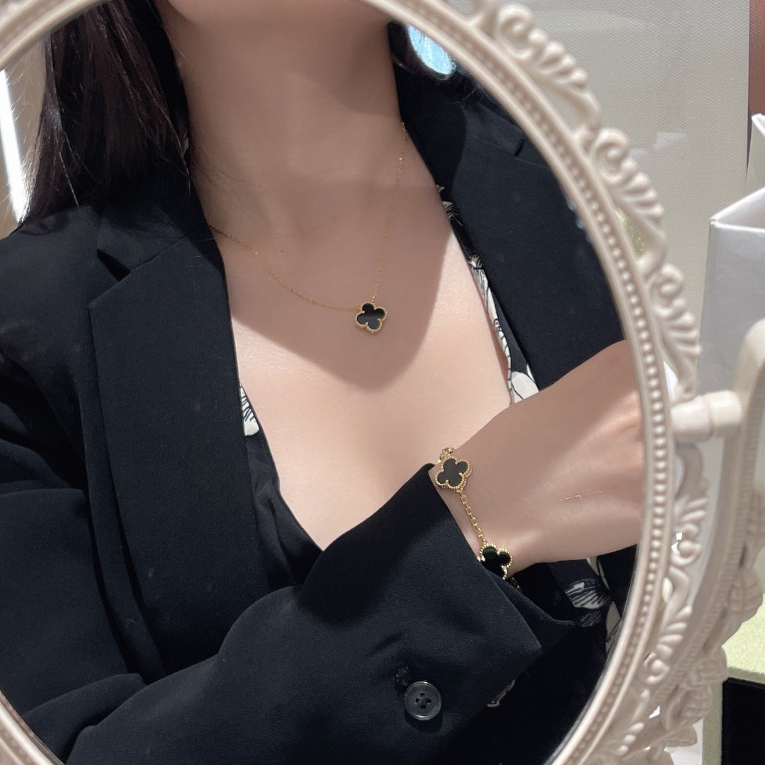 LuxluxHouse Best Quality Accessories Bracelet Van Cleef & Arpels Necklace