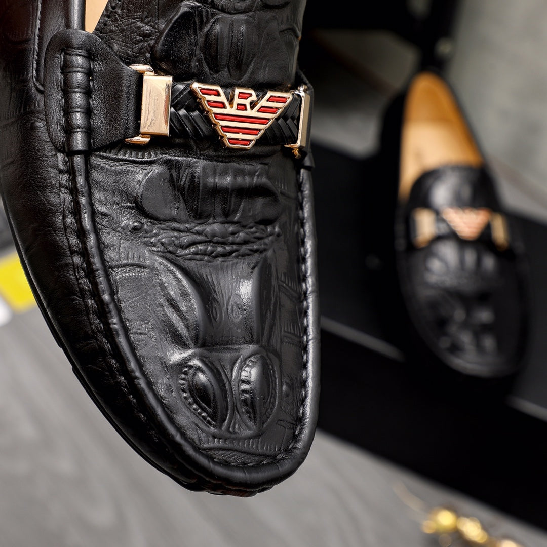 LuxluxHouse Best Quality Shoes Shoes Amiri