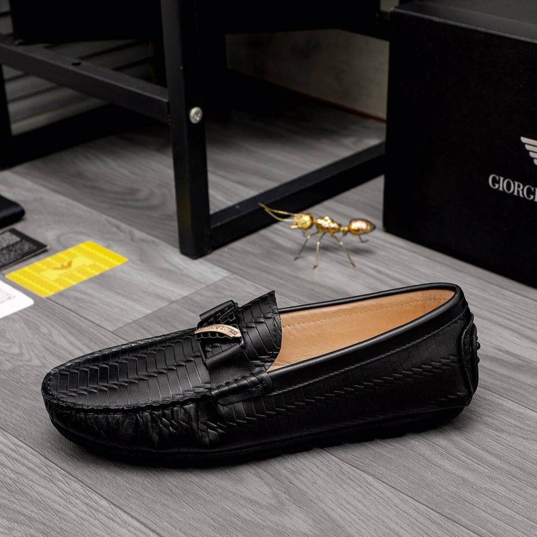 LuxluxHouse Best Quality Shoes Shoes Amiri