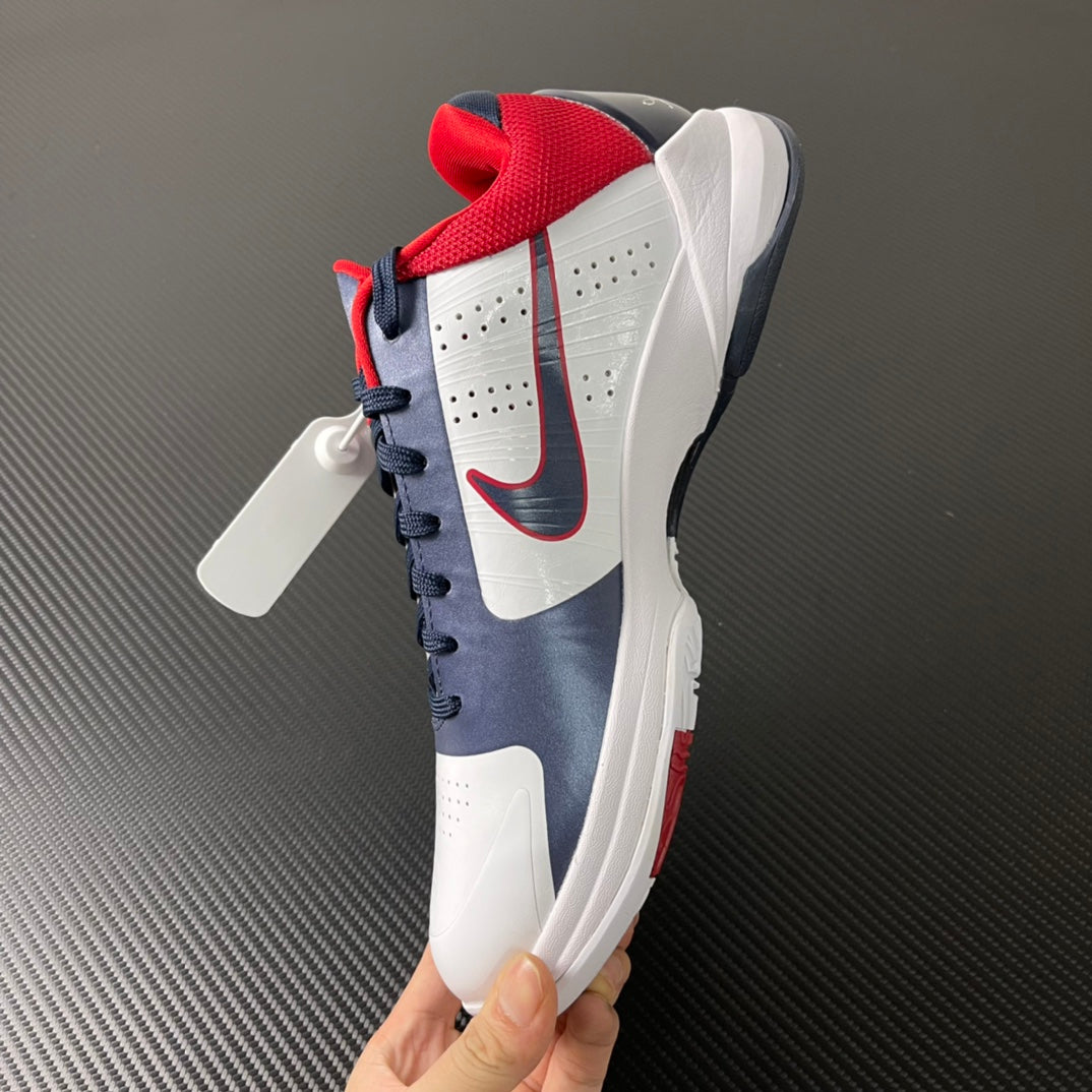 Max/WKB Batch-Nike Zoom Kobe 5 Protro “USA”