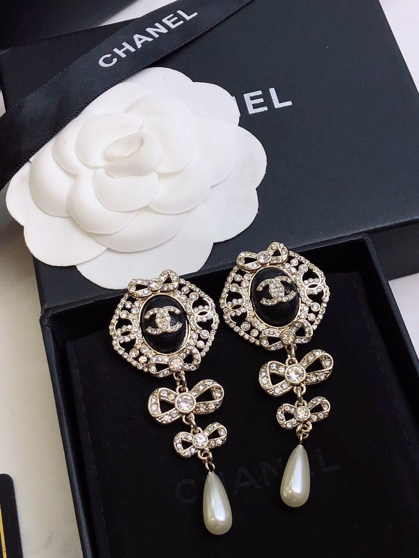 LuxluxHouse Best Quality Accessories Chanel