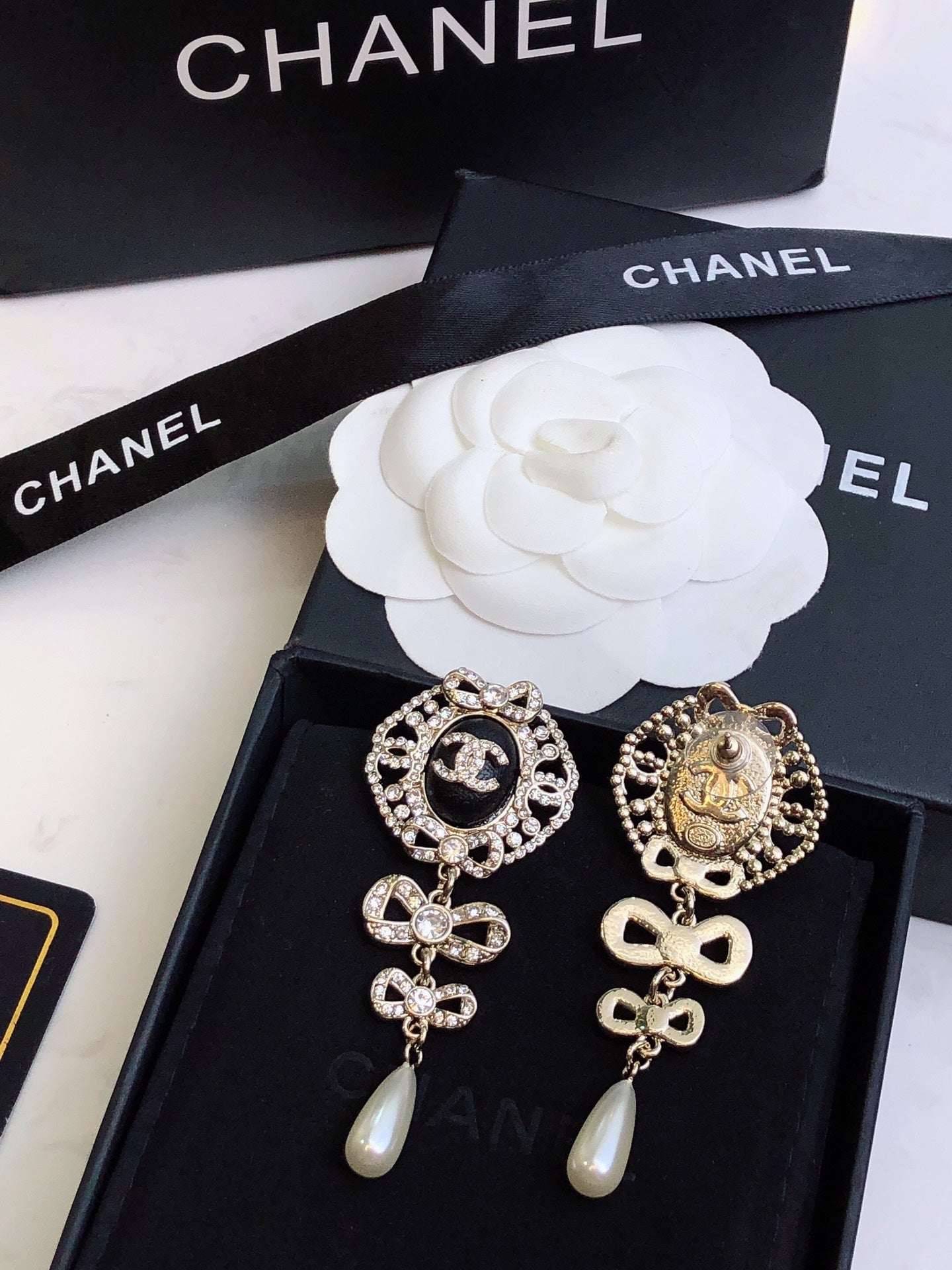 LuxluxHouse Best Quality Accessories Chanel