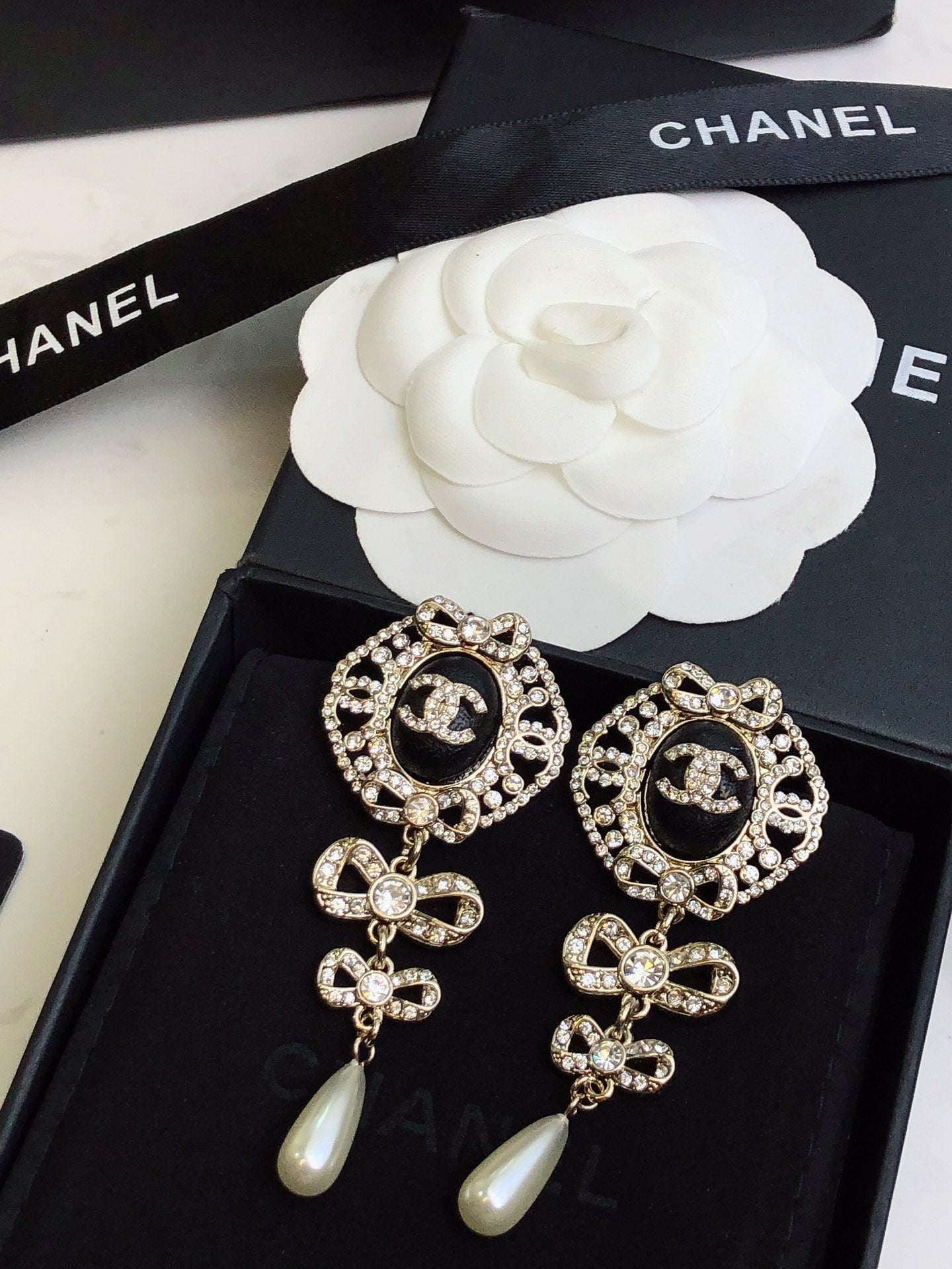 LuxluxHouse Best Quality Accessories Chanel