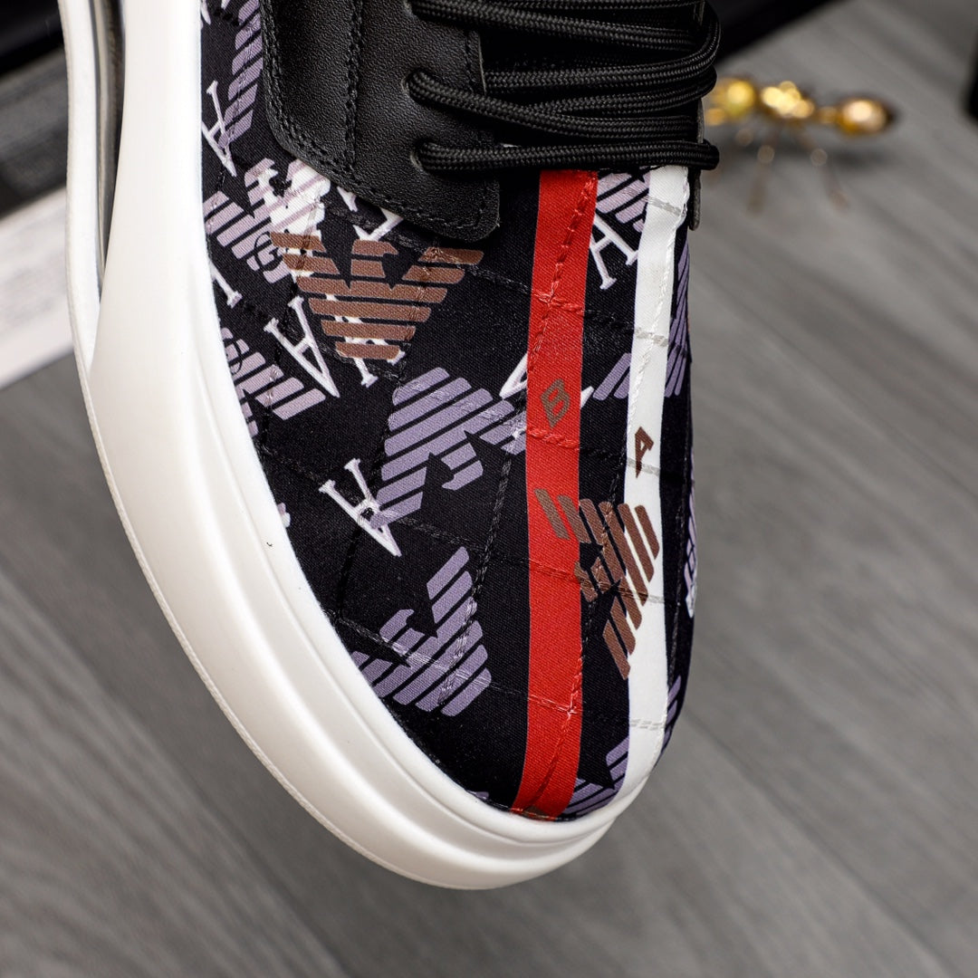 LuxluxHouse Best Quality Shoes Shoes Amiri