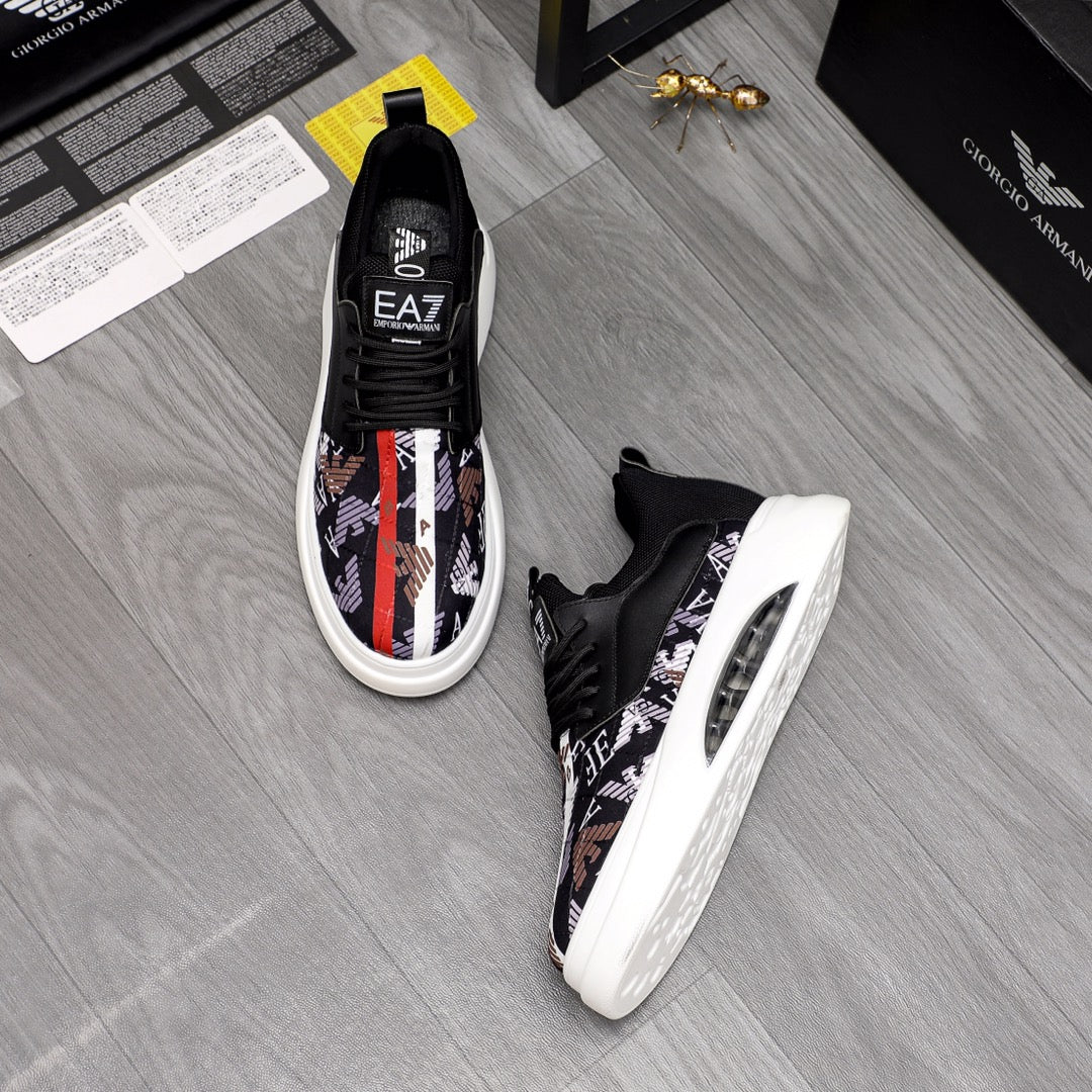 LuxluxHouse Best Quality Shoes Shoes Amiri