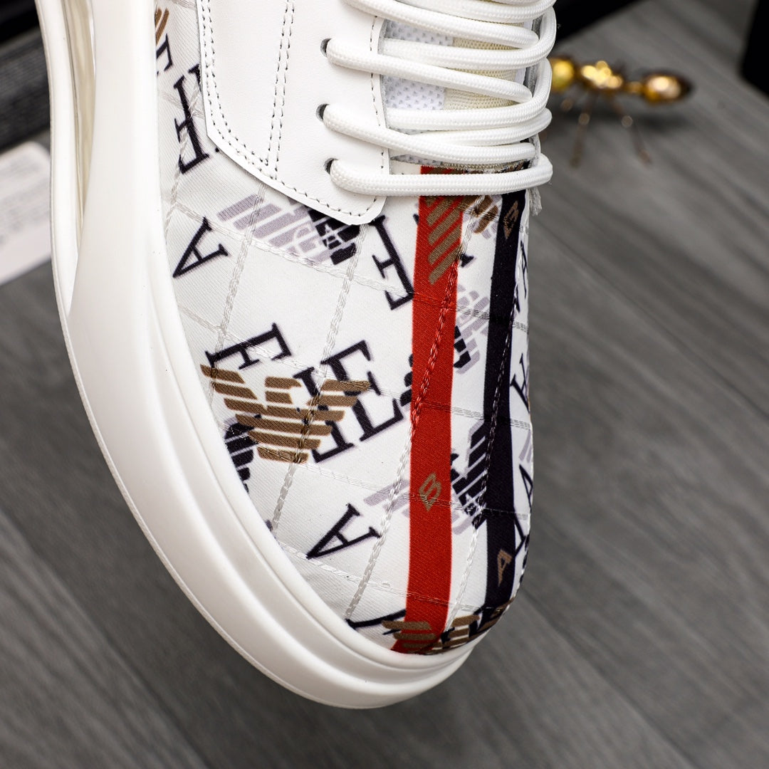 LuxluxHouse Best Quality Shoes Shoes Amiri
