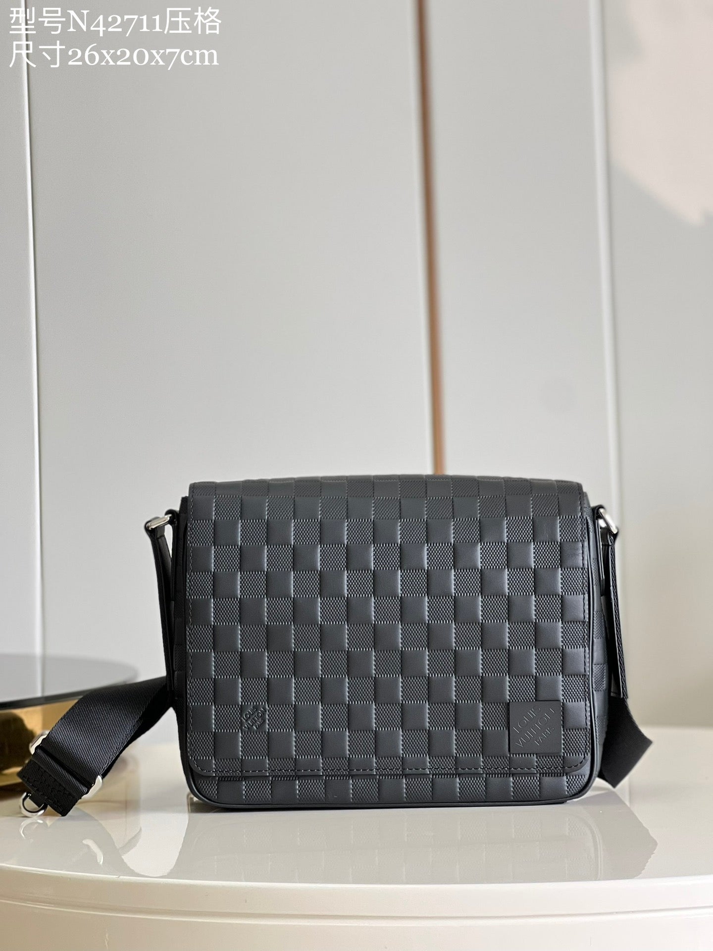 LuxluxHouse Best Quality Bags Louis Vuitton Men