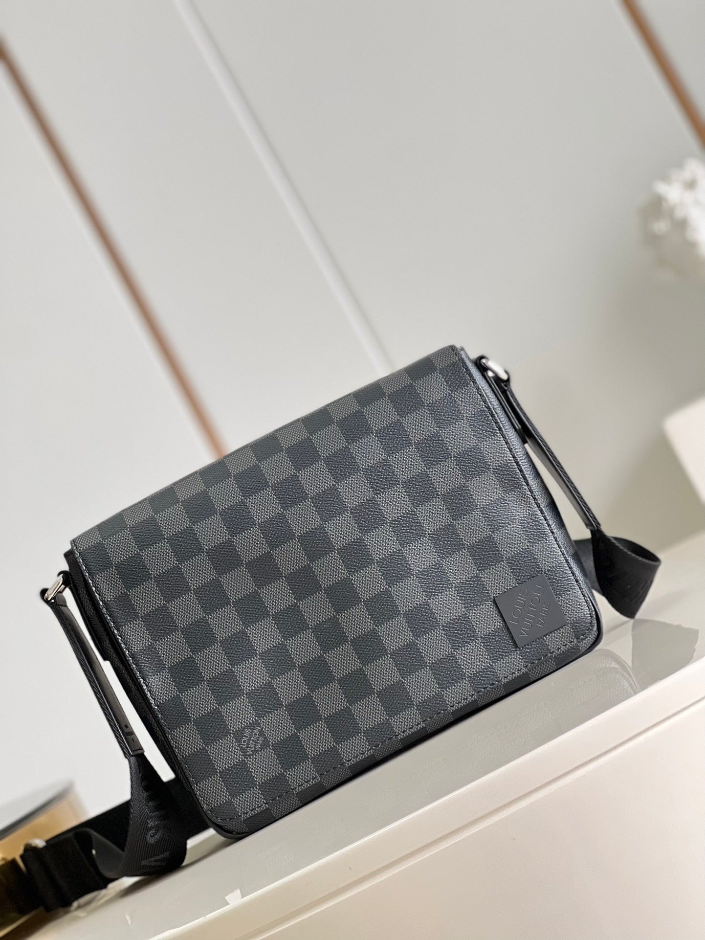 LuxluxHouse Best Quality Bags Louis Vuitton Men