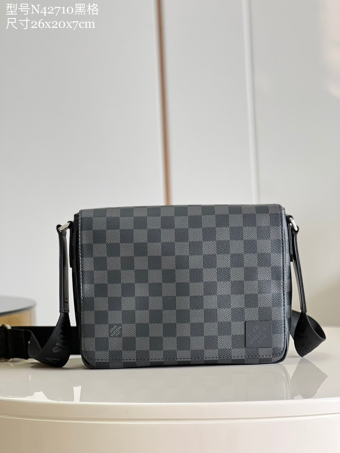 LuxluxHouse Best Quality Bags Louis Vuitton Men