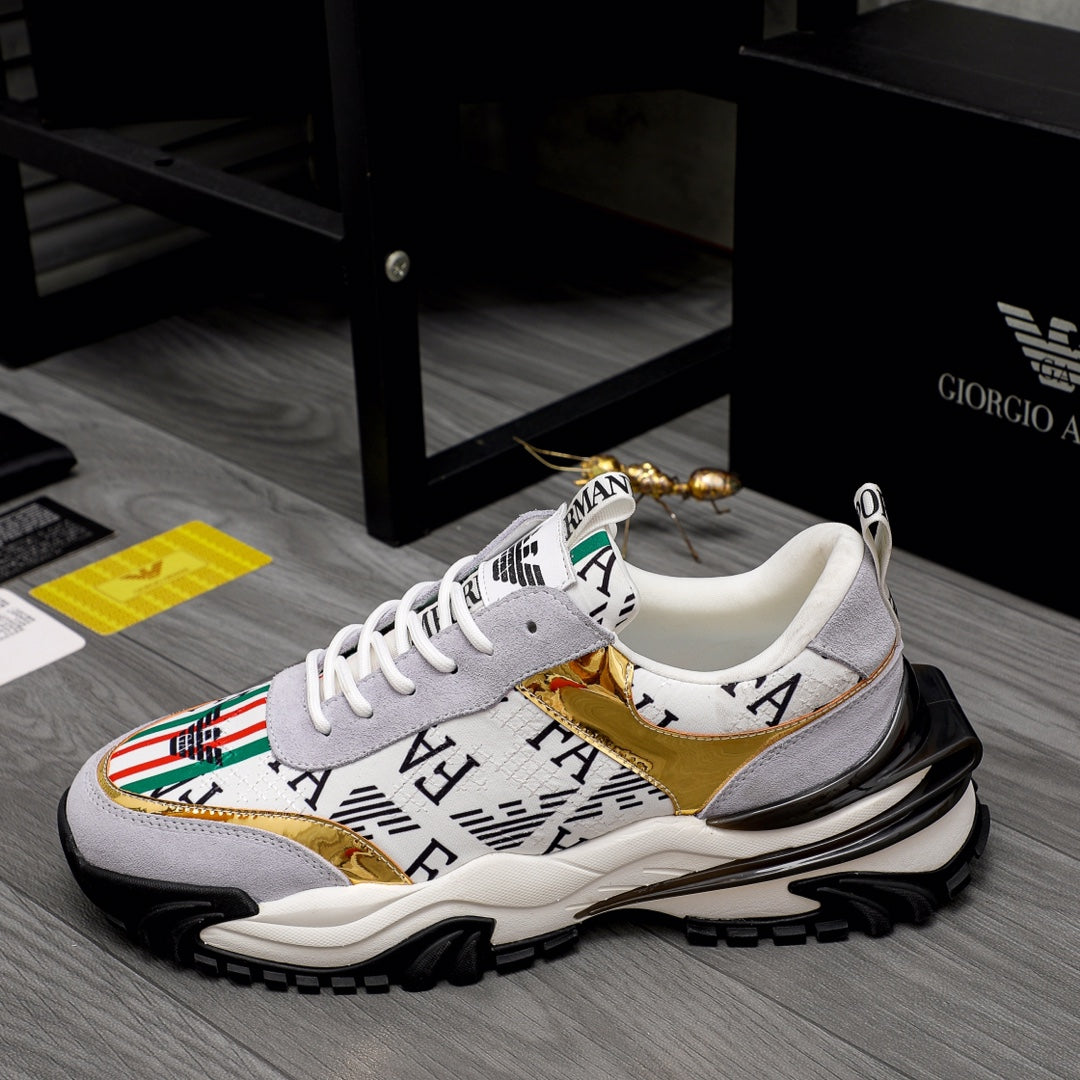 LuxluxHouse Best Quality Shoes Shoes Amiri