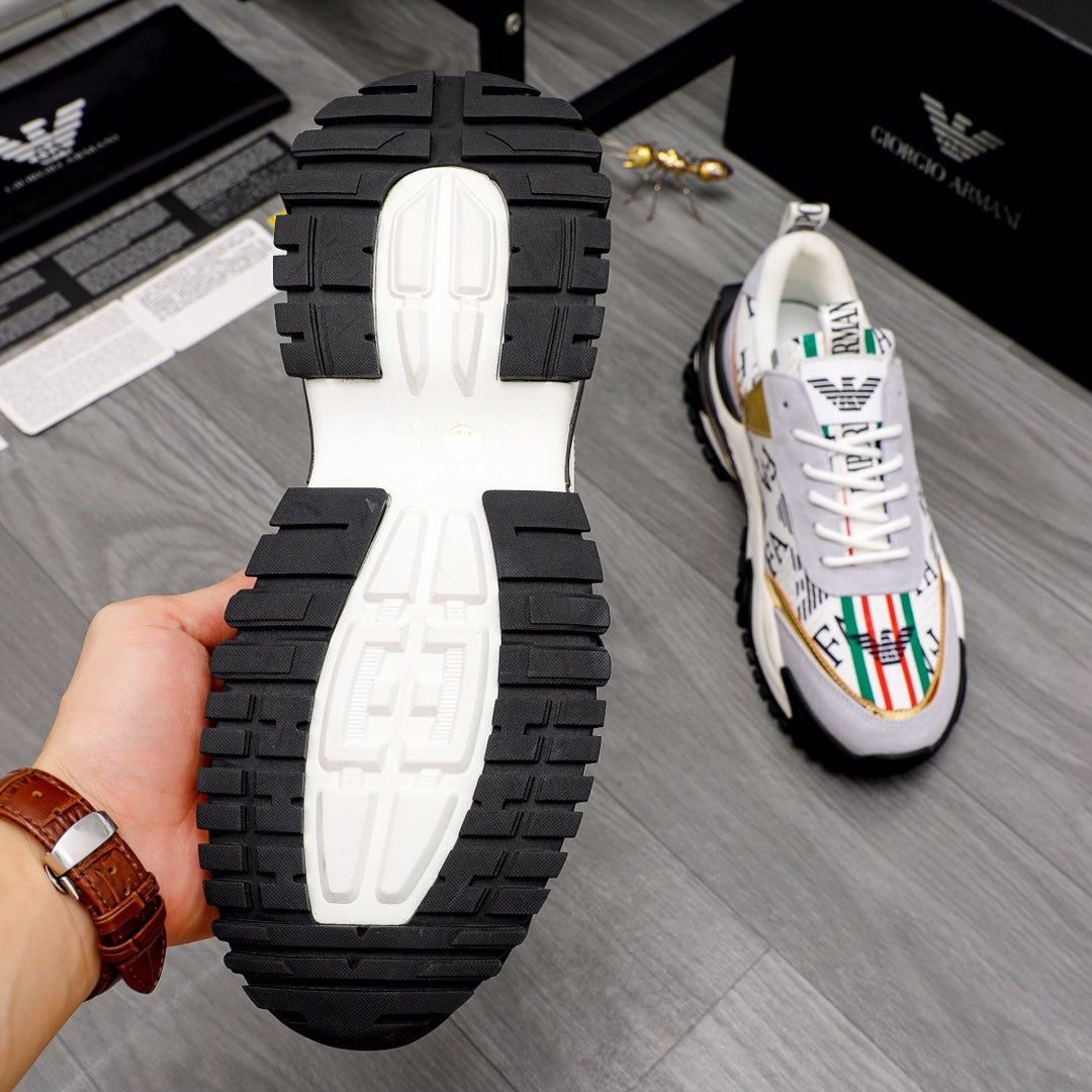 LuxluxHouse Best Quality Shoes Shoes Amiri