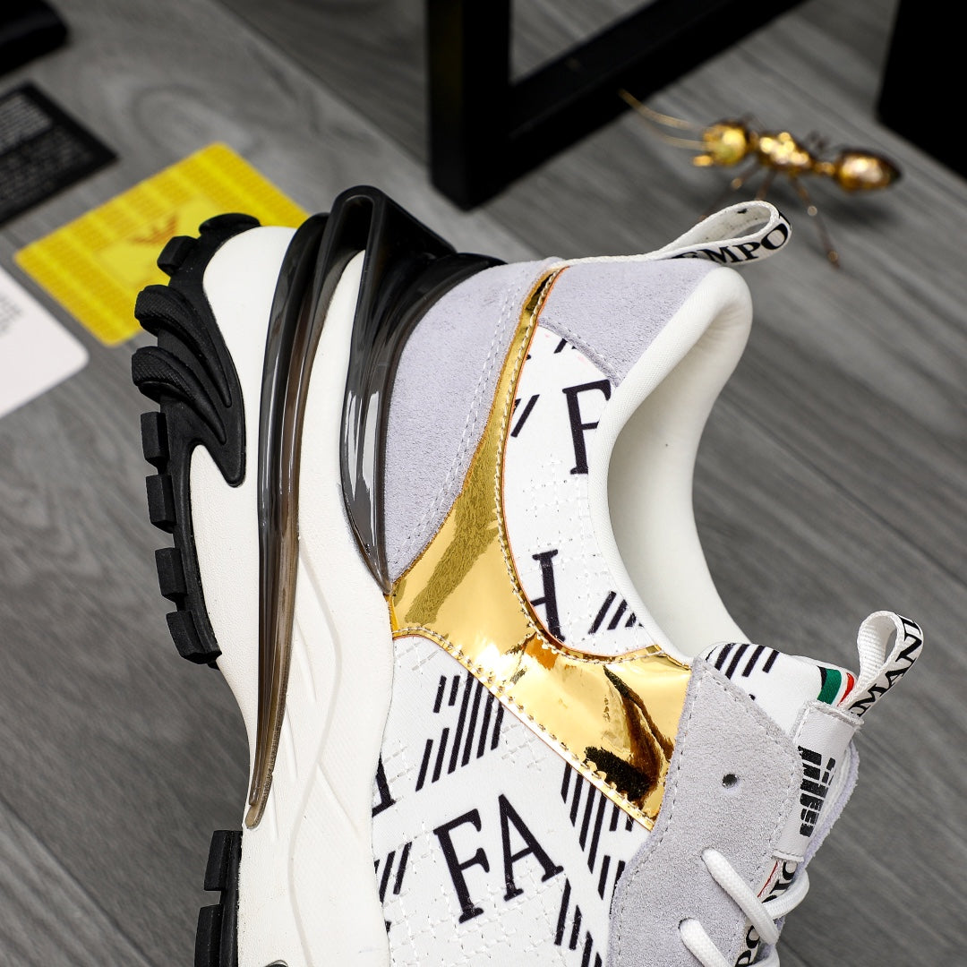 LuxluxHouse Best Quality Shoes Shoes Amiri