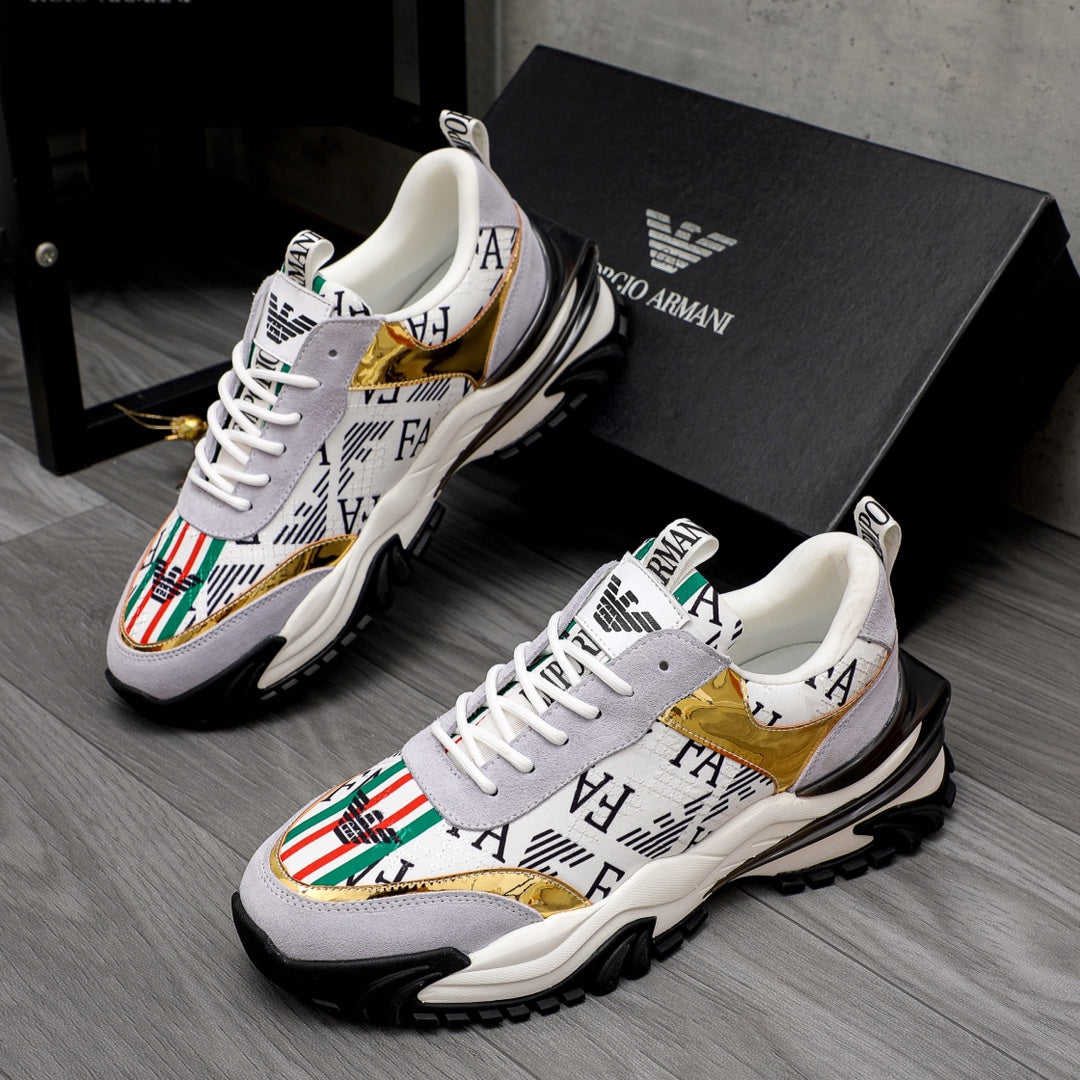 LuxluxHouse Best Quality Shoes Shoes Amiri