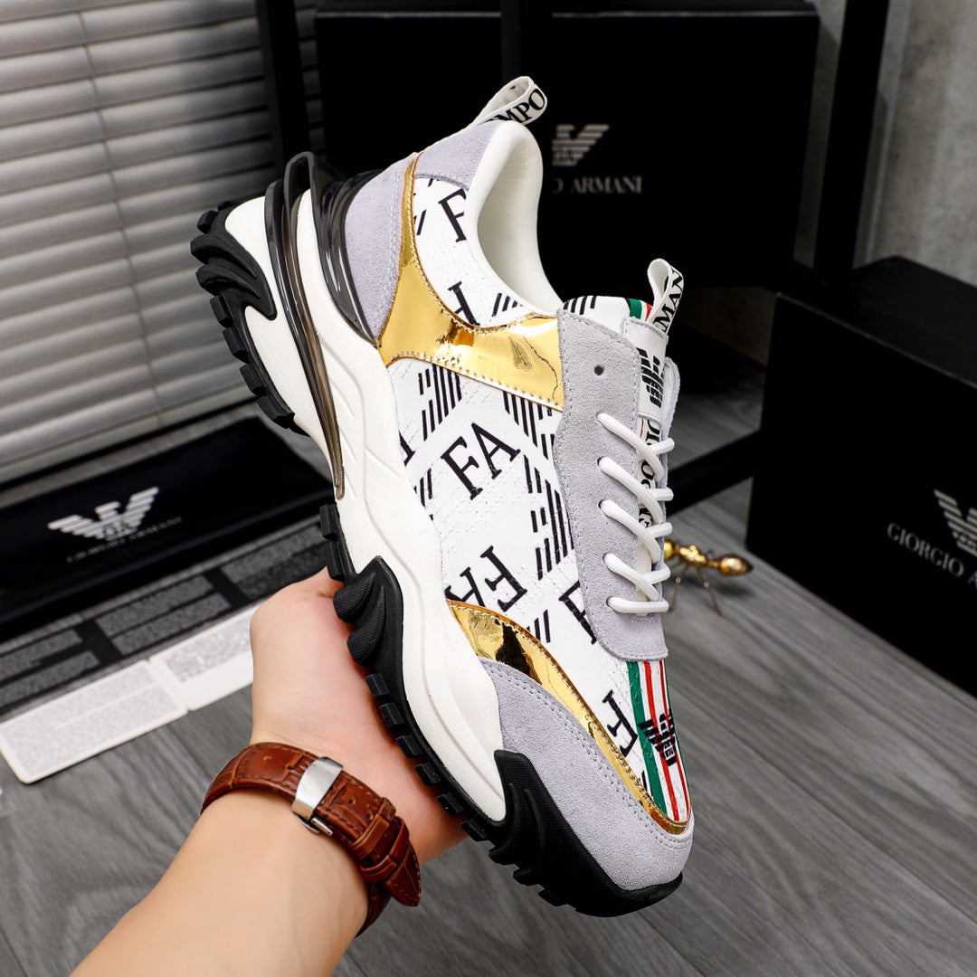 LuxluxHouse Best Quality Shoes Shoes Amiri
