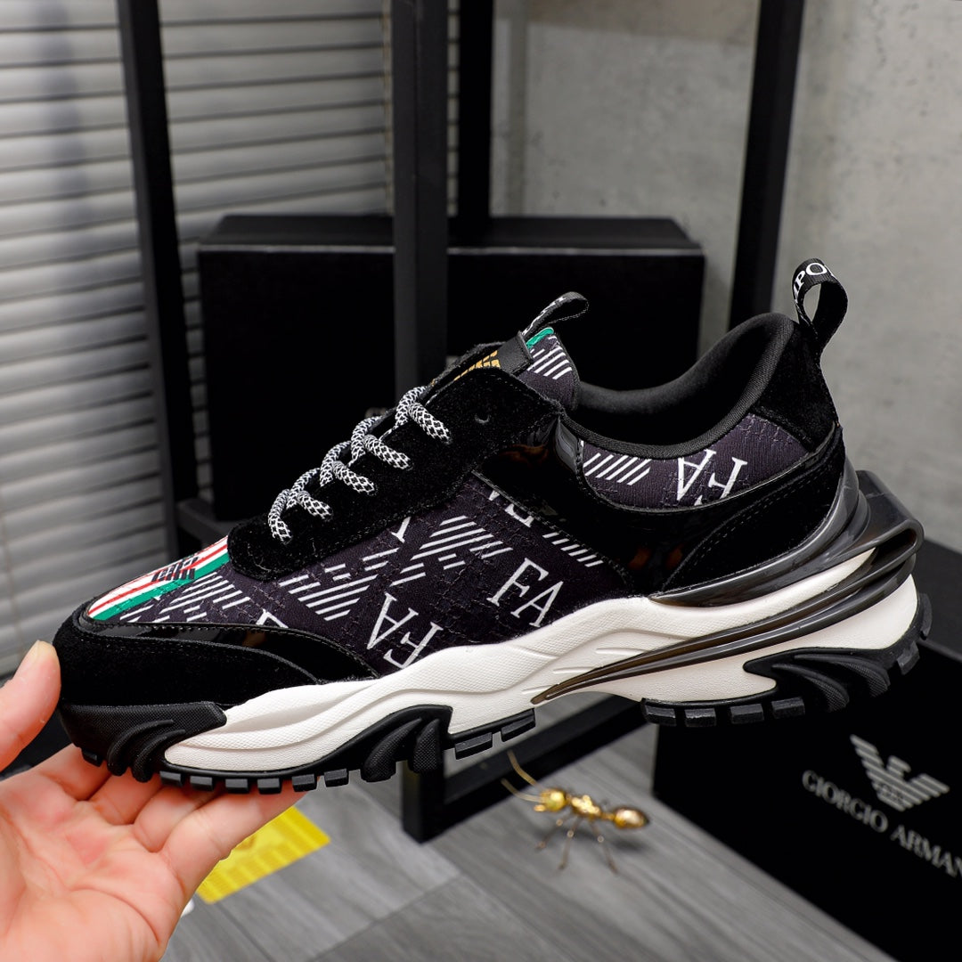 LuxluxHouse Best Quality Shoes Shoes Amiri