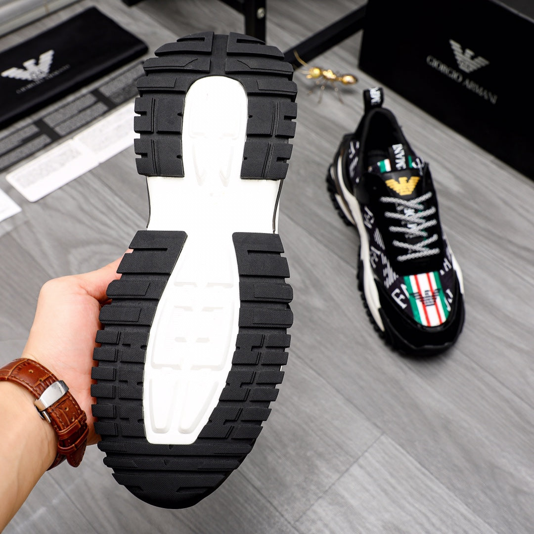 LuxluxHouse Best Quality Shoes Shoes Amiri