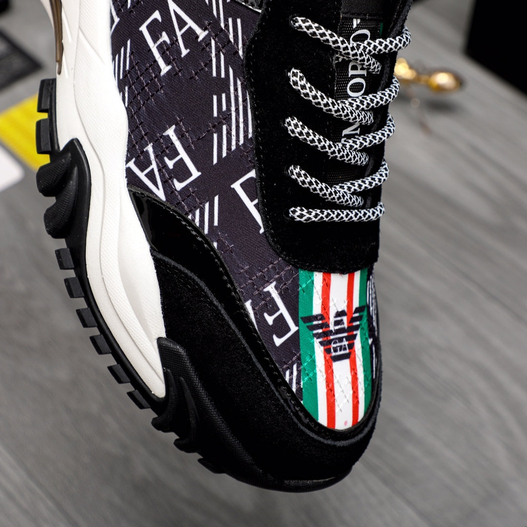 LuxluxHouse Best Quality Shoes Shoes Amiri