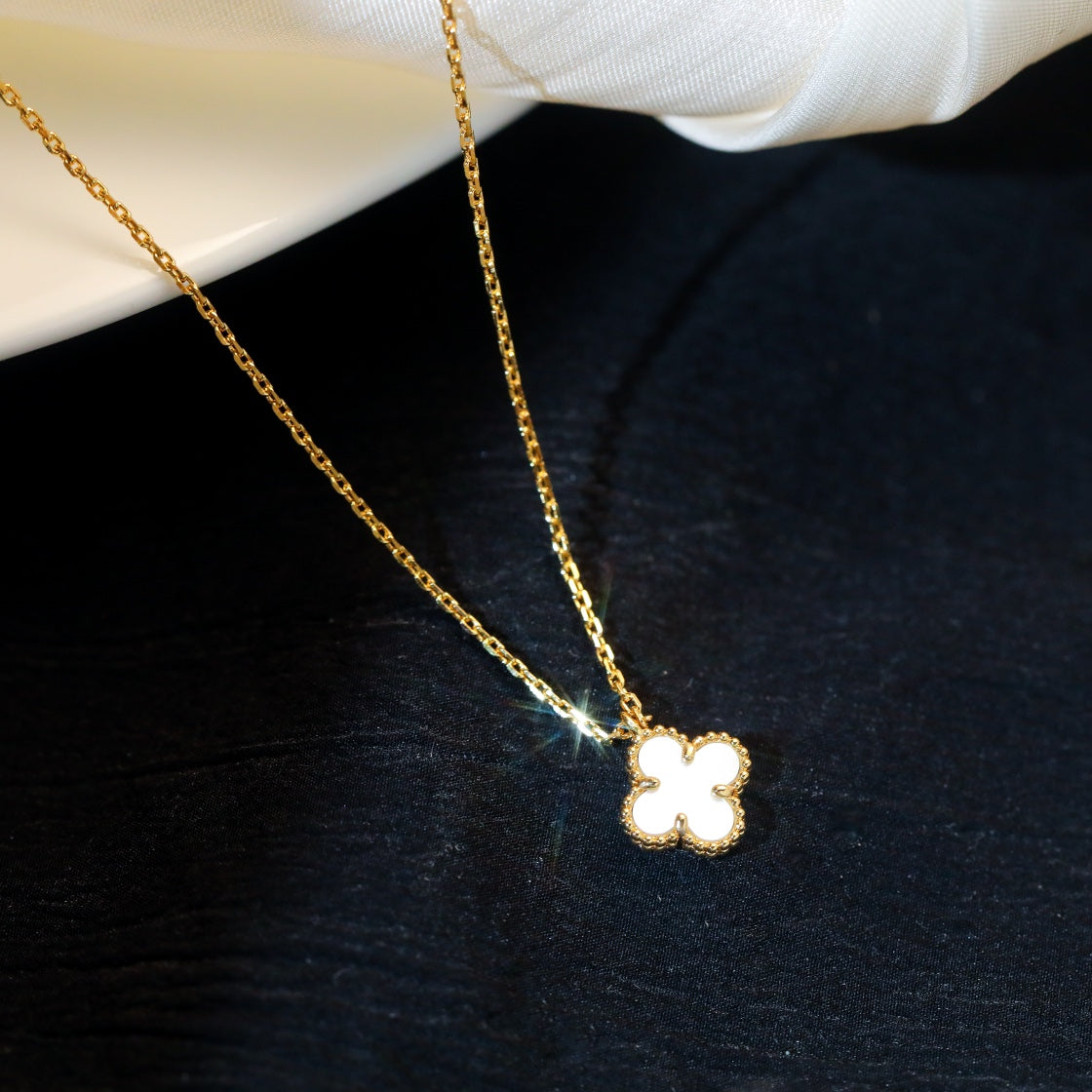 LuxluxHouse Best Quality Accessories Van Cleef & Arpels Necklace