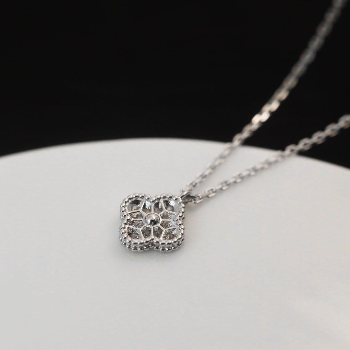 LuxluxHouse Best Quality Accessories Van Cleef & Arpels Necklace