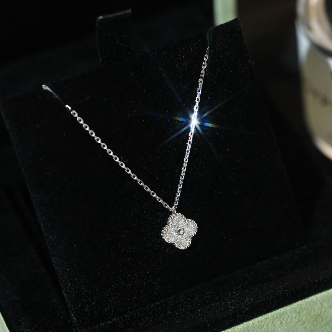 LuxluxHouse Best Quality Accessories Van Cleef & Arpels Necklace