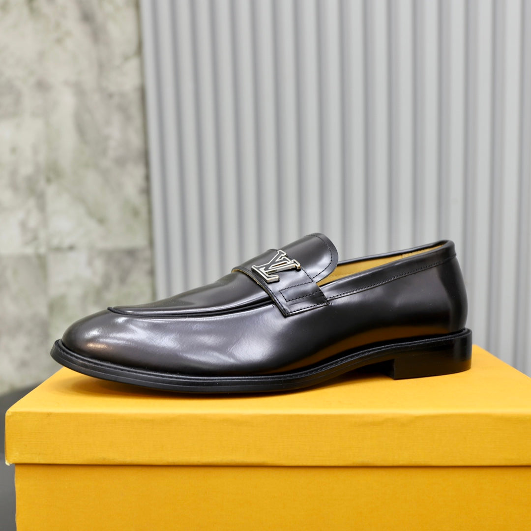 LuxluxHouse Best Quality Louis Vuitton Dress Shoes