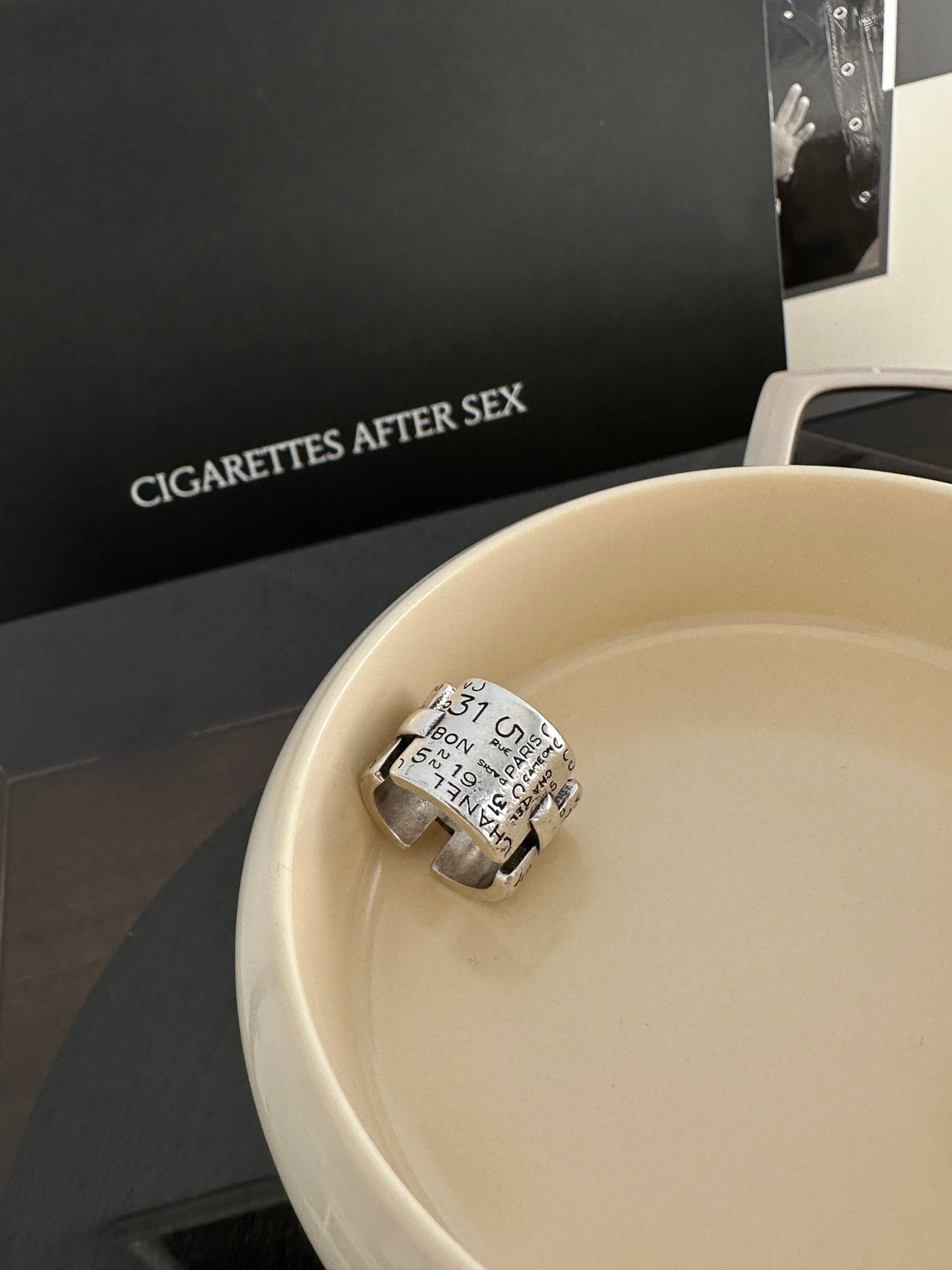 LuxluxHouse Low Price And High Quality Accessories Chanel