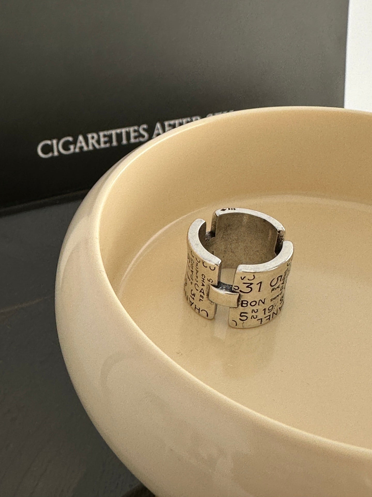 LuxluxHouse Low Price And High Quality Accessories Chanel