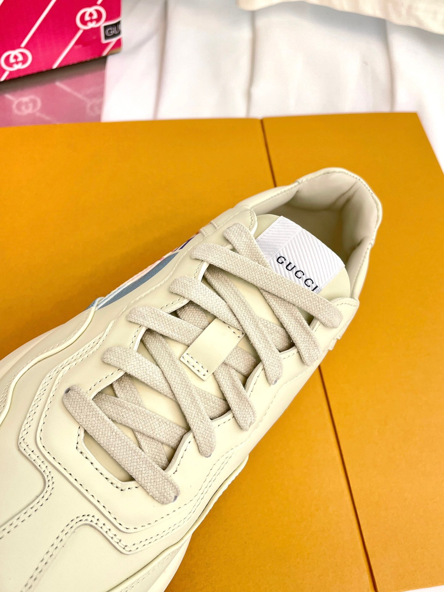 LuxluxHouse Best Quality Shoes Gucci