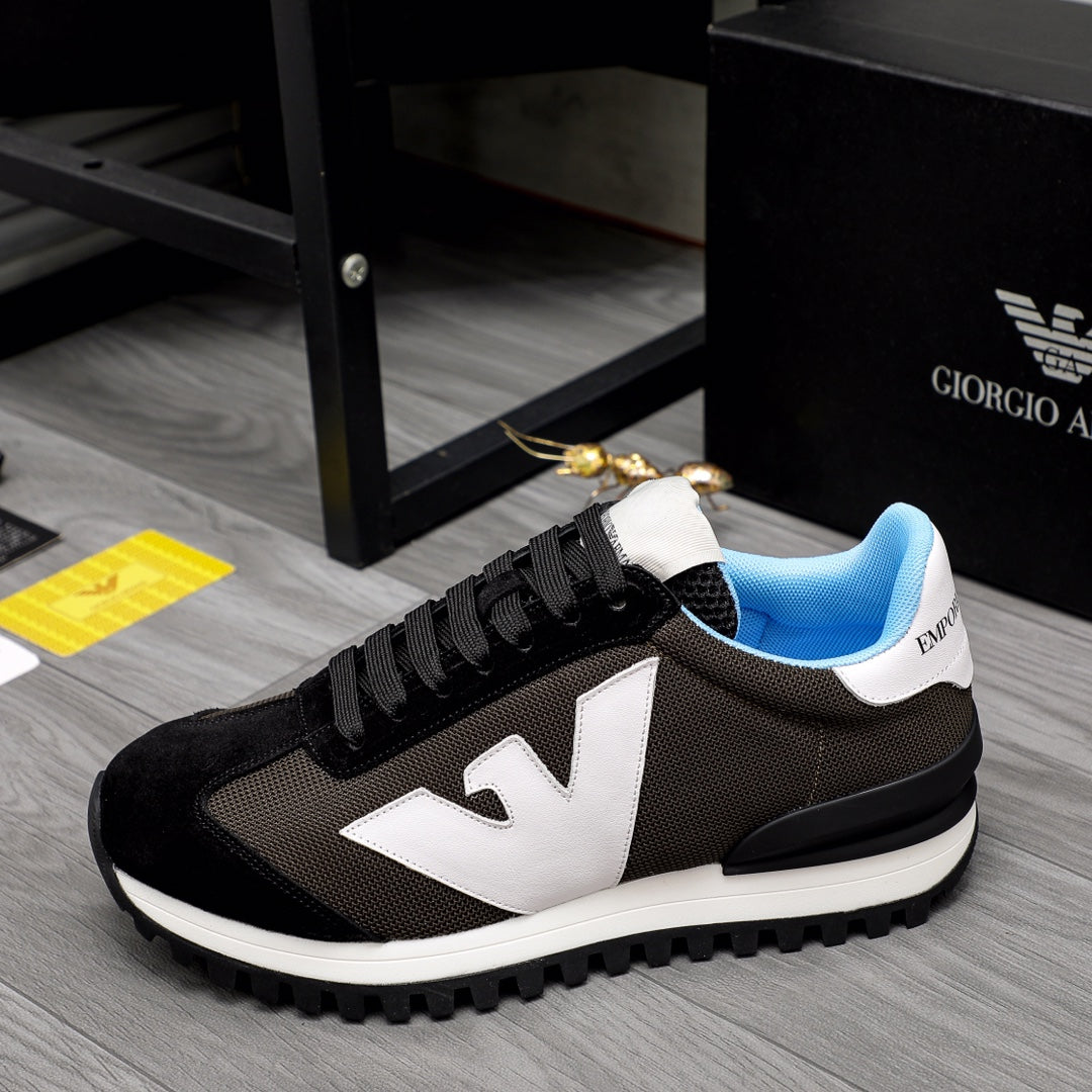 LuxluxHouse Best Quality Shoes Shoes Amiri