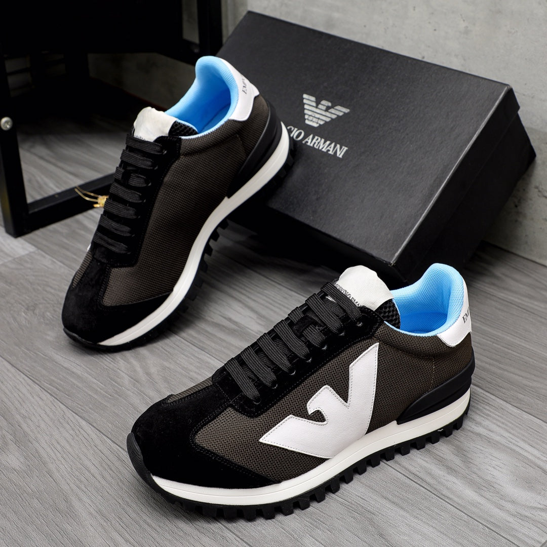 LuxluxHouse Best Quality Shoes Shoes Amiri