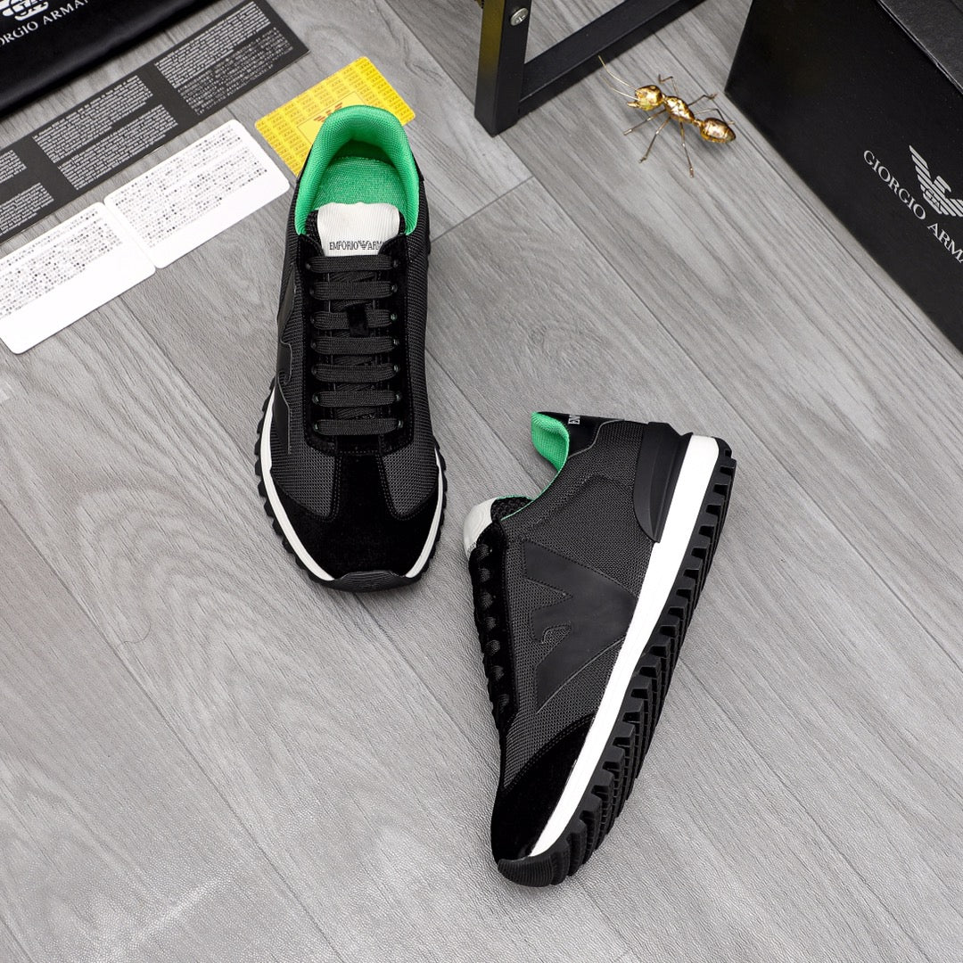 LuxluxHouse Best Quality Shoes Shoes Amiri