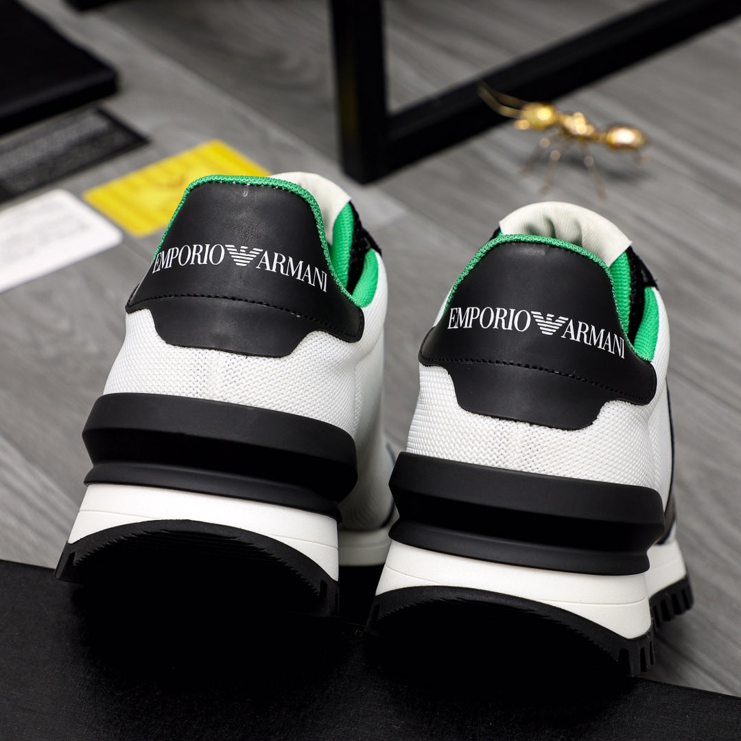 LuxluxHouse Best Quality Shoes Shoes Amiri