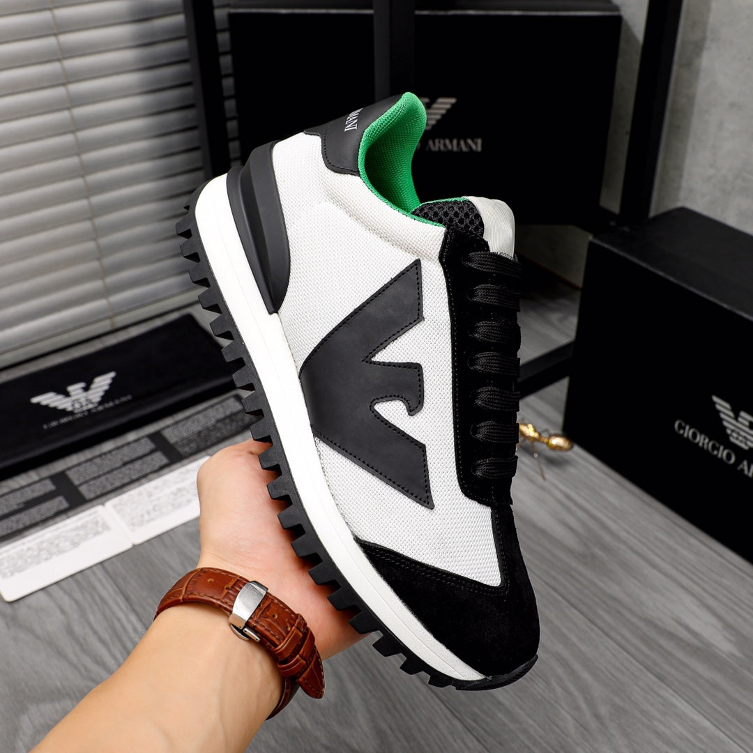 LuxluxHouse Best Quality Shoes Shoes Amiri